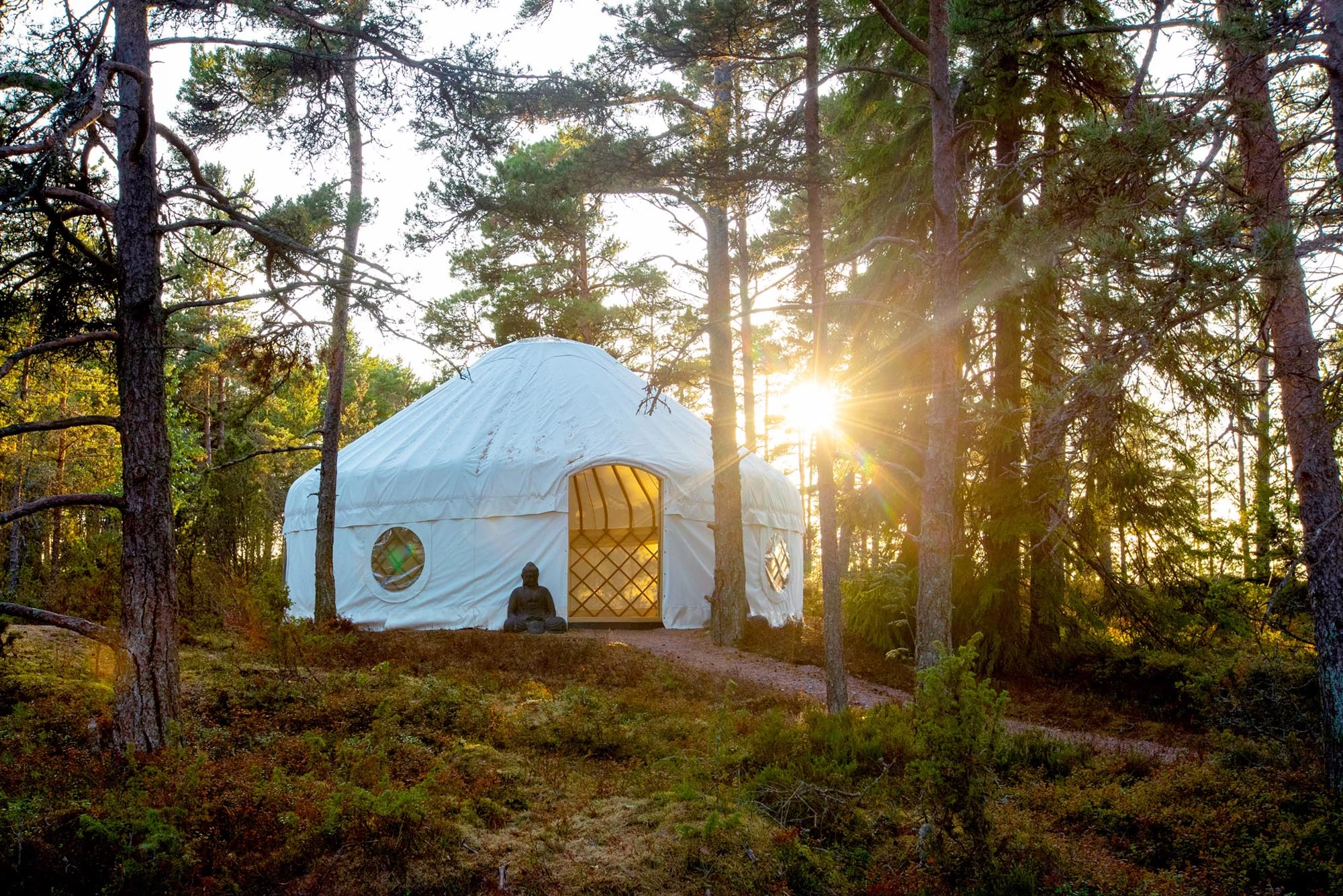 SuperShe Island, Raseborg, Near Helsinki, Near Helsinki , Finland - super-she-island15_ipotwe
