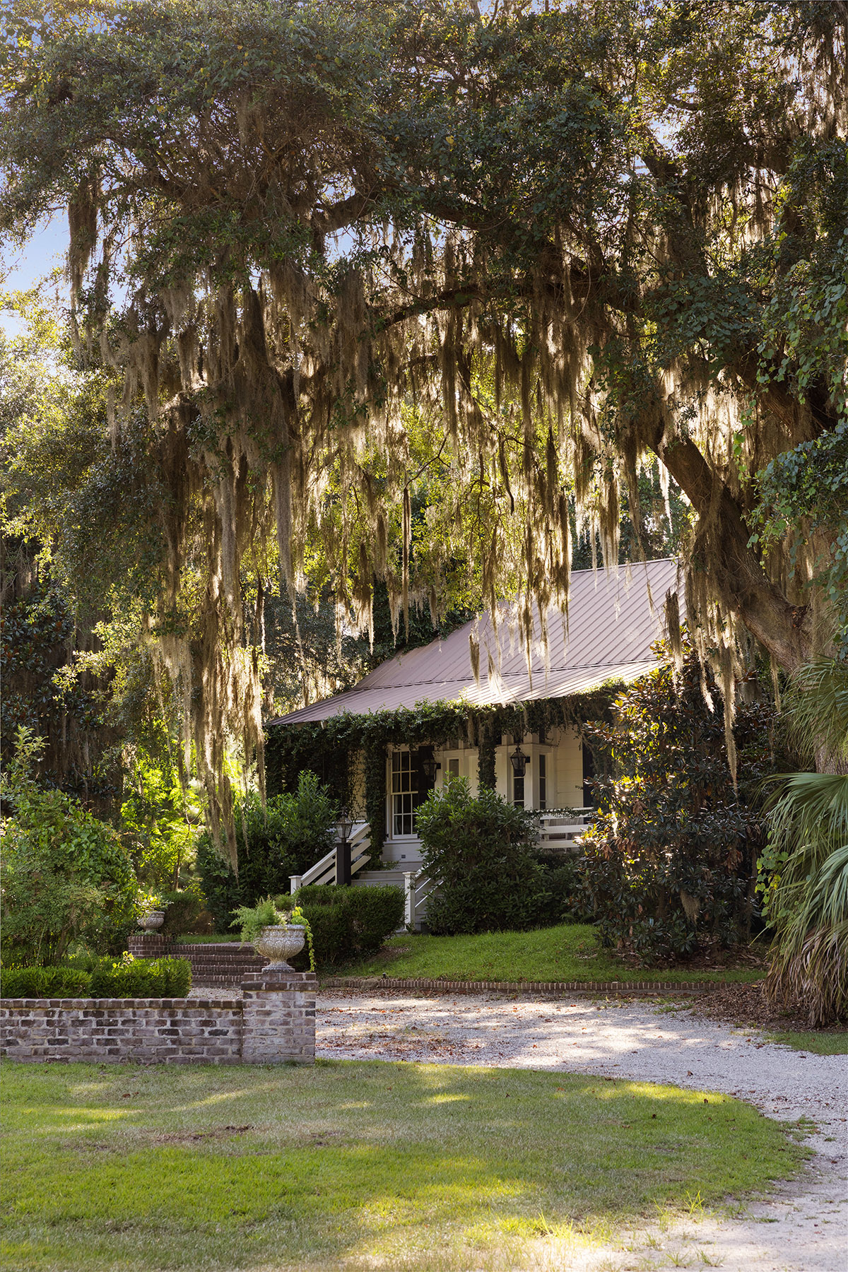 27 Hampton Island - 1300 Retreat Road, Riceboro, GA 31323 - Luxury Real Estate - Concierge Auctions