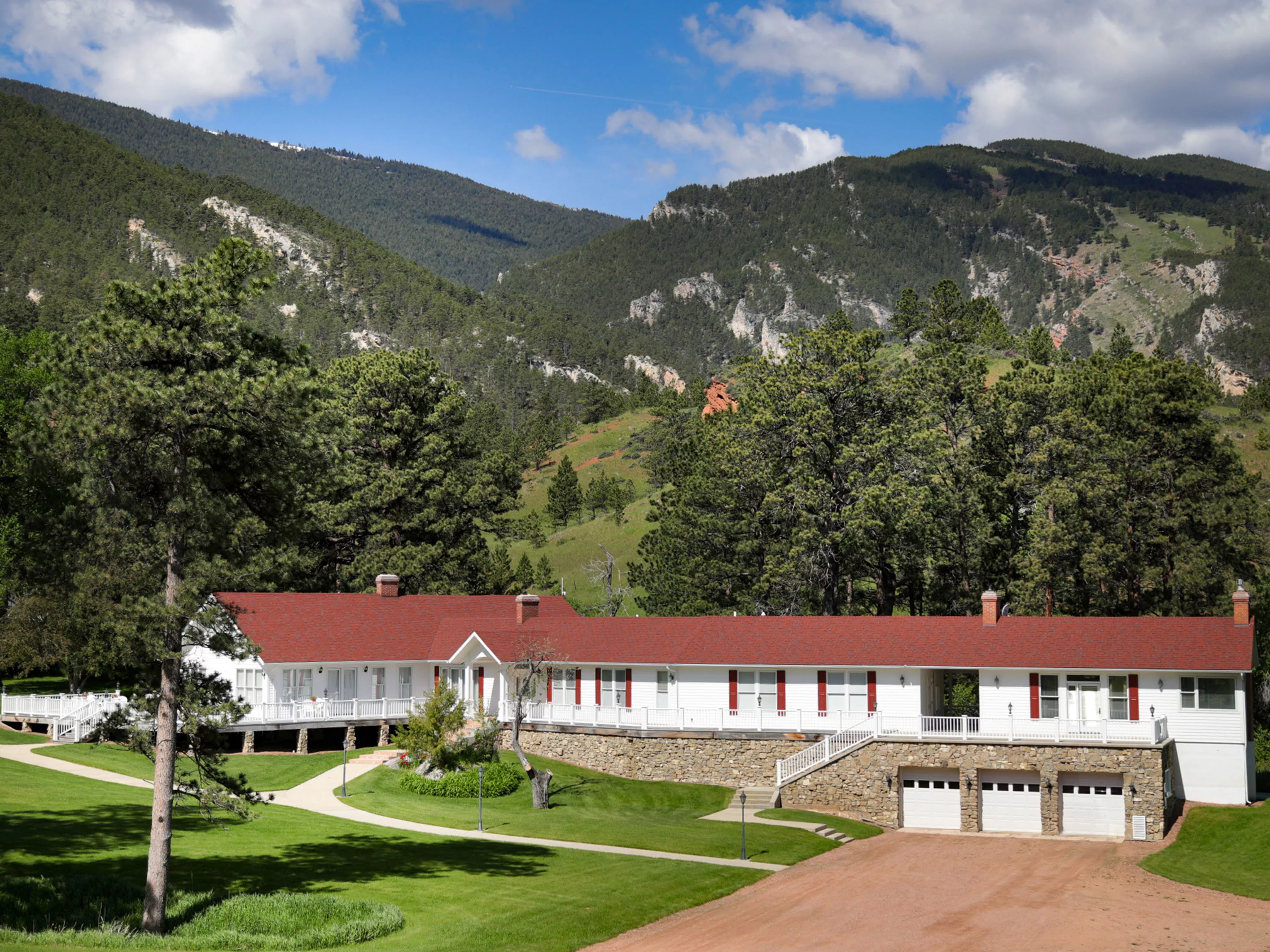 Horsehoe Ranch, Dayton / Sheridan Area, Wyoming  - horseshoe-ranch-dayton-wyoming20_jvmly3