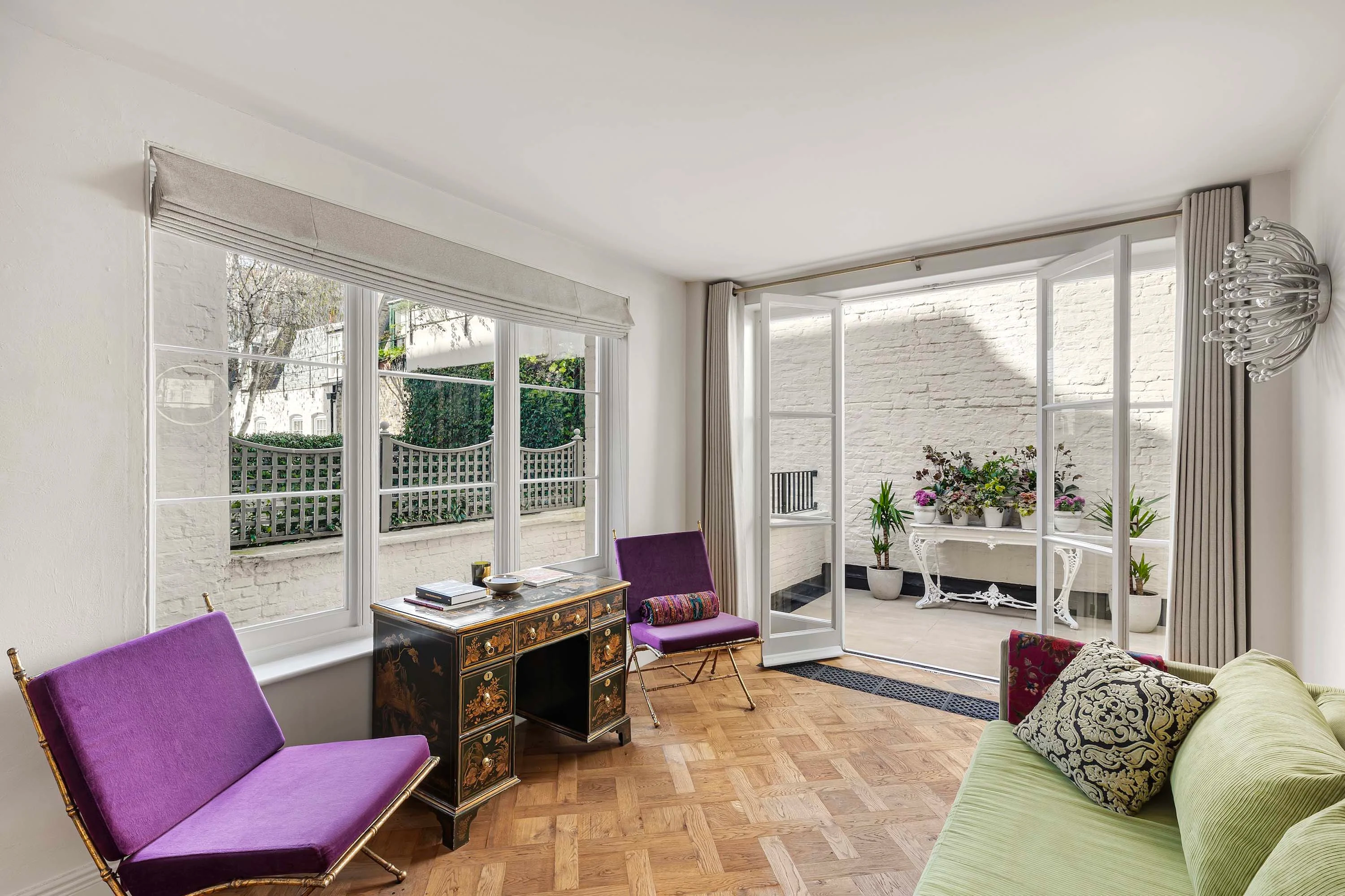 7 Chester Street, Belgravia, London, England SW1X 7BB, United Kingdom - 17_7_Chester_Street_pqfken