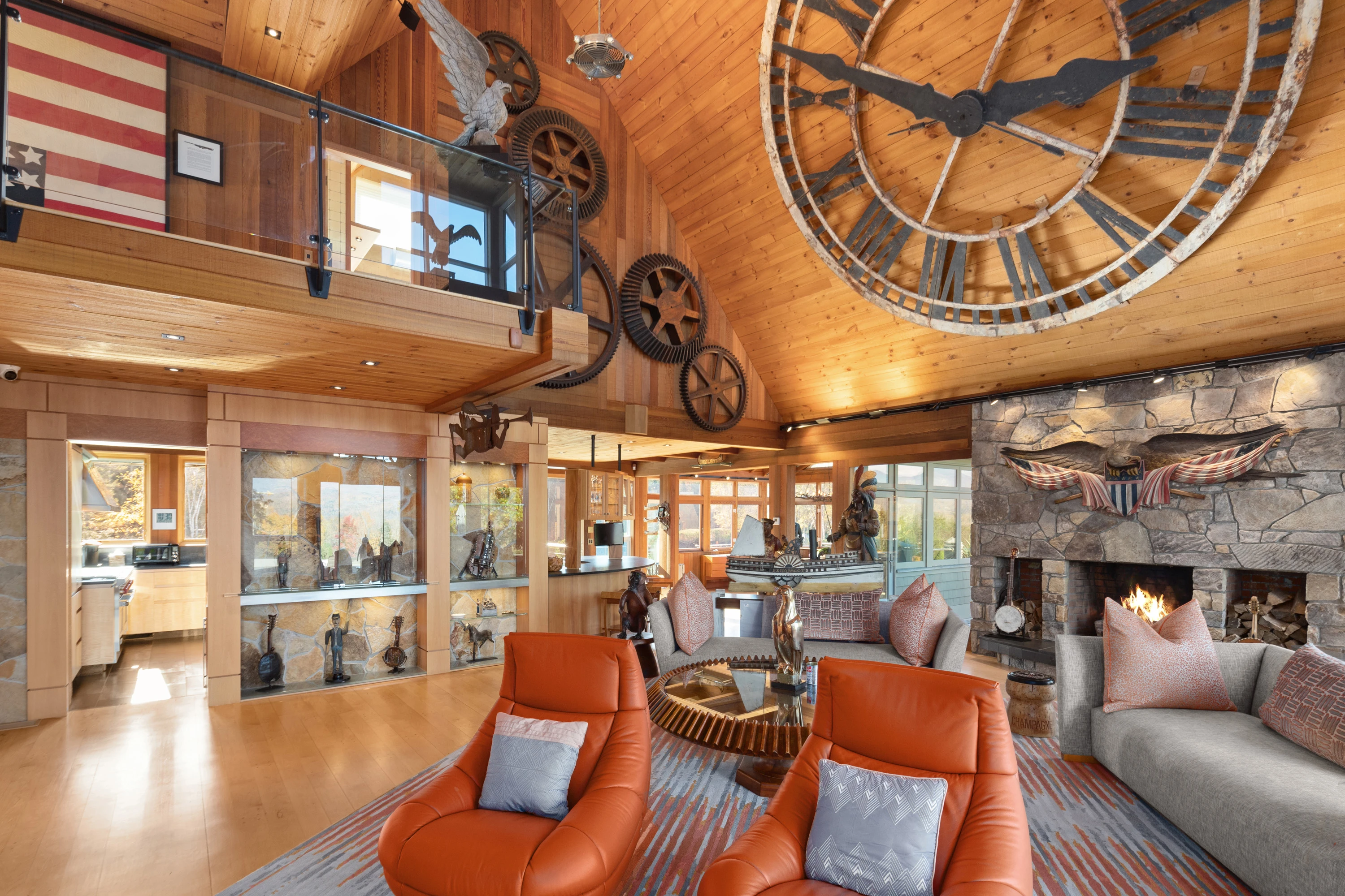 230 Belle View, Stowe, VT 05672 Matterport Tour