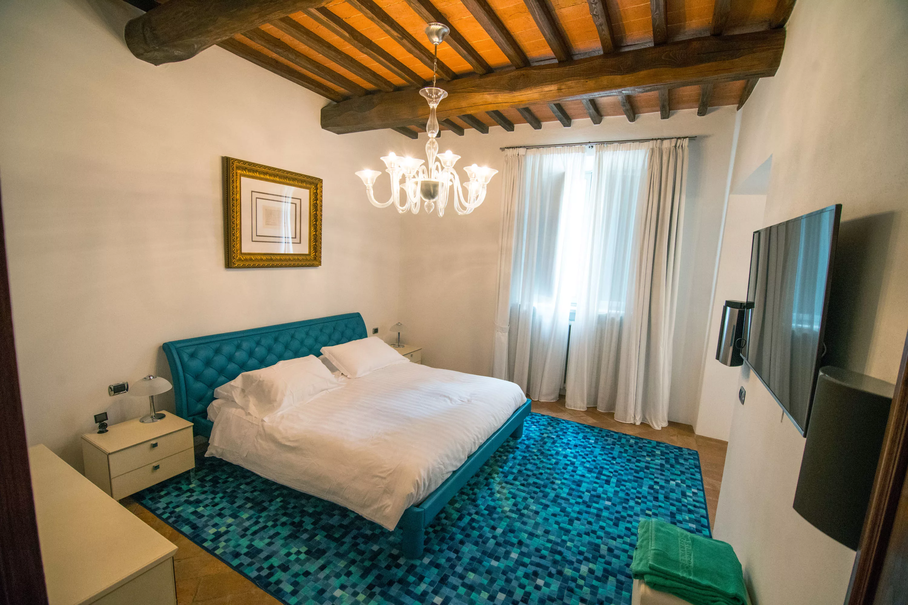 Castello de San Donato in Perano, Chianti, Tuscany 53017, Italy - tuscany_italy_08_ftntma