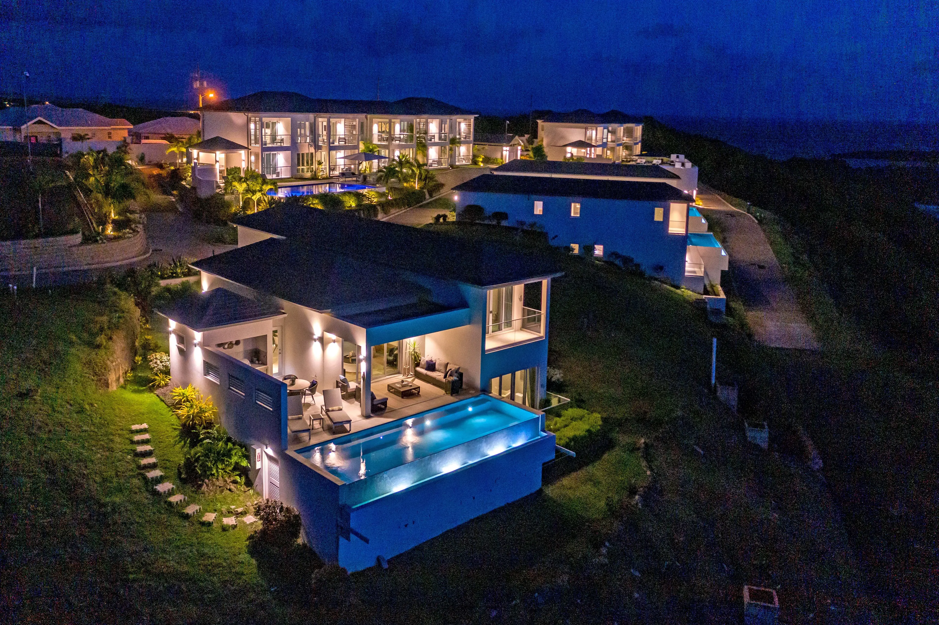 Dreamcatcher Villa, St. George's, Saint George , Grenada, West Indies - dreamcatcher-villa-st-georges-greanada_22_rx1g8e
