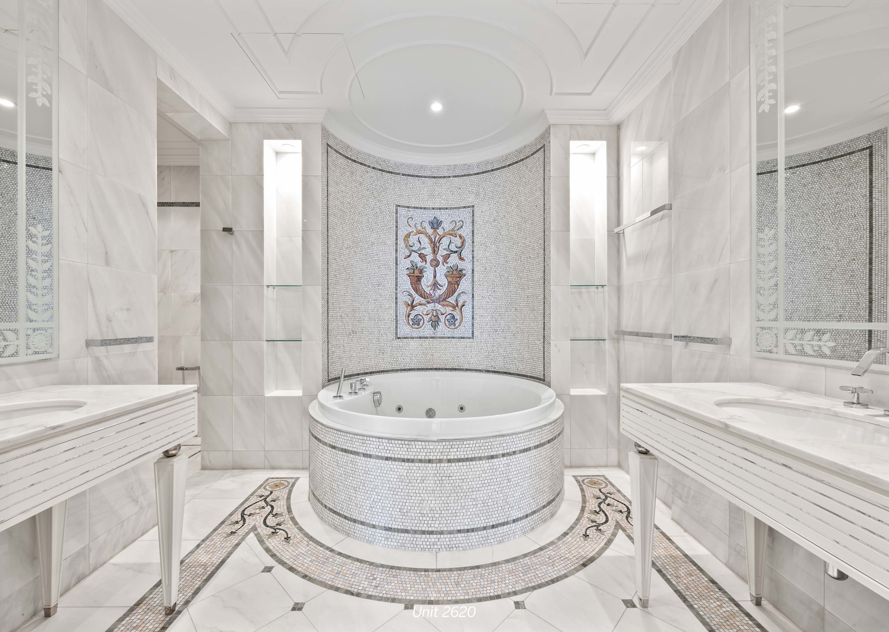 26 Palazzo Versace Collective, Al Jaddaf, Jaddaf Waterfront, Dubai, UAE