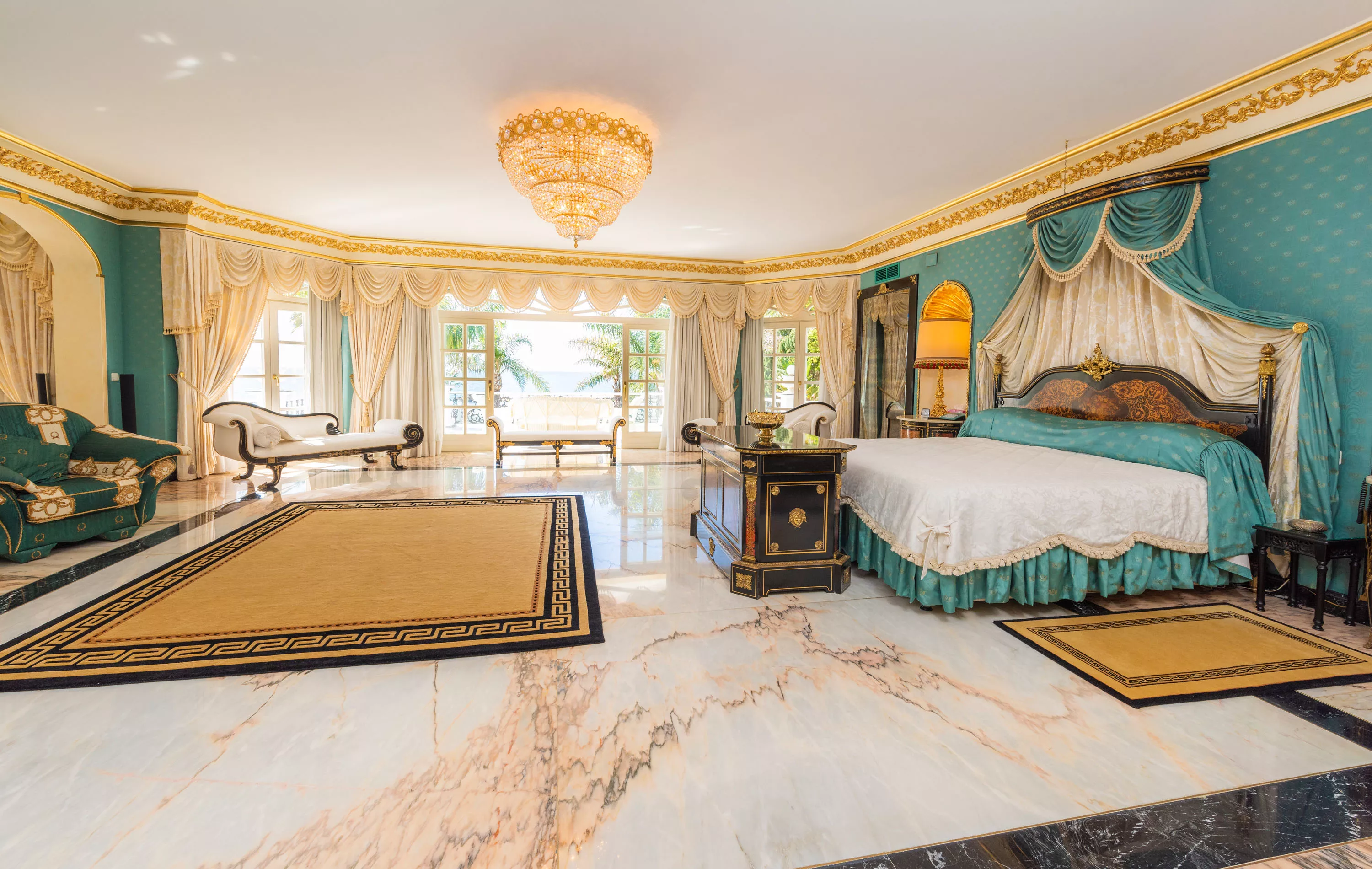 Arrabal el Rodeo 7, Marbella, Malaga 29660, Spain - el_martinete_marbella_spain_22_kaiu1m