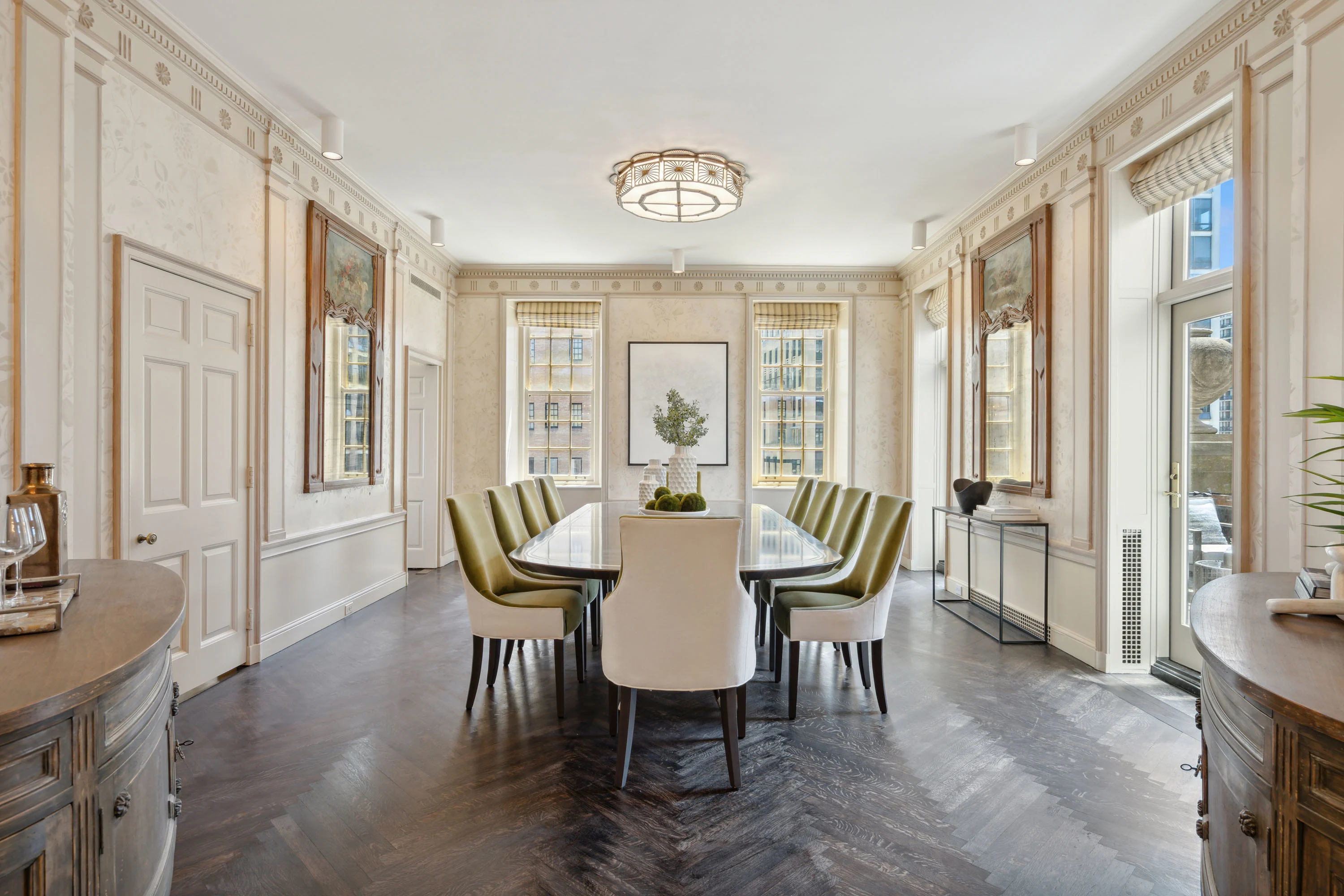 1325 North Astor Street #13, Chicago, Illinois 60610 - 1325_N_Astor_St_15_yiksx9