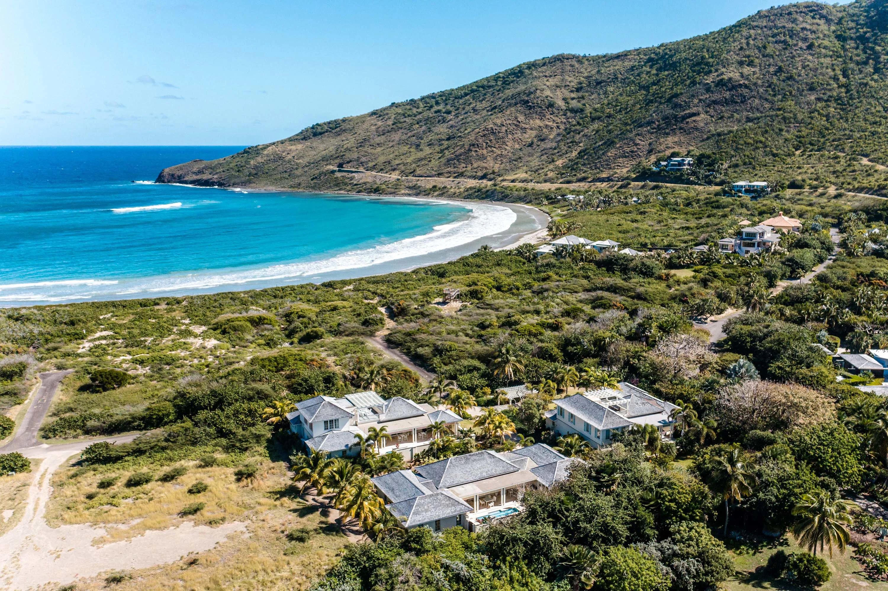 Villa Frangipani, 117A Ocean Song Way, Christophe Harbour, Saint Kitts , Saint Kitts And Nevis - villa-frangipani-117a-ocean-song-way-christophe-harbour-saint-kitts-nevis26_lhghii