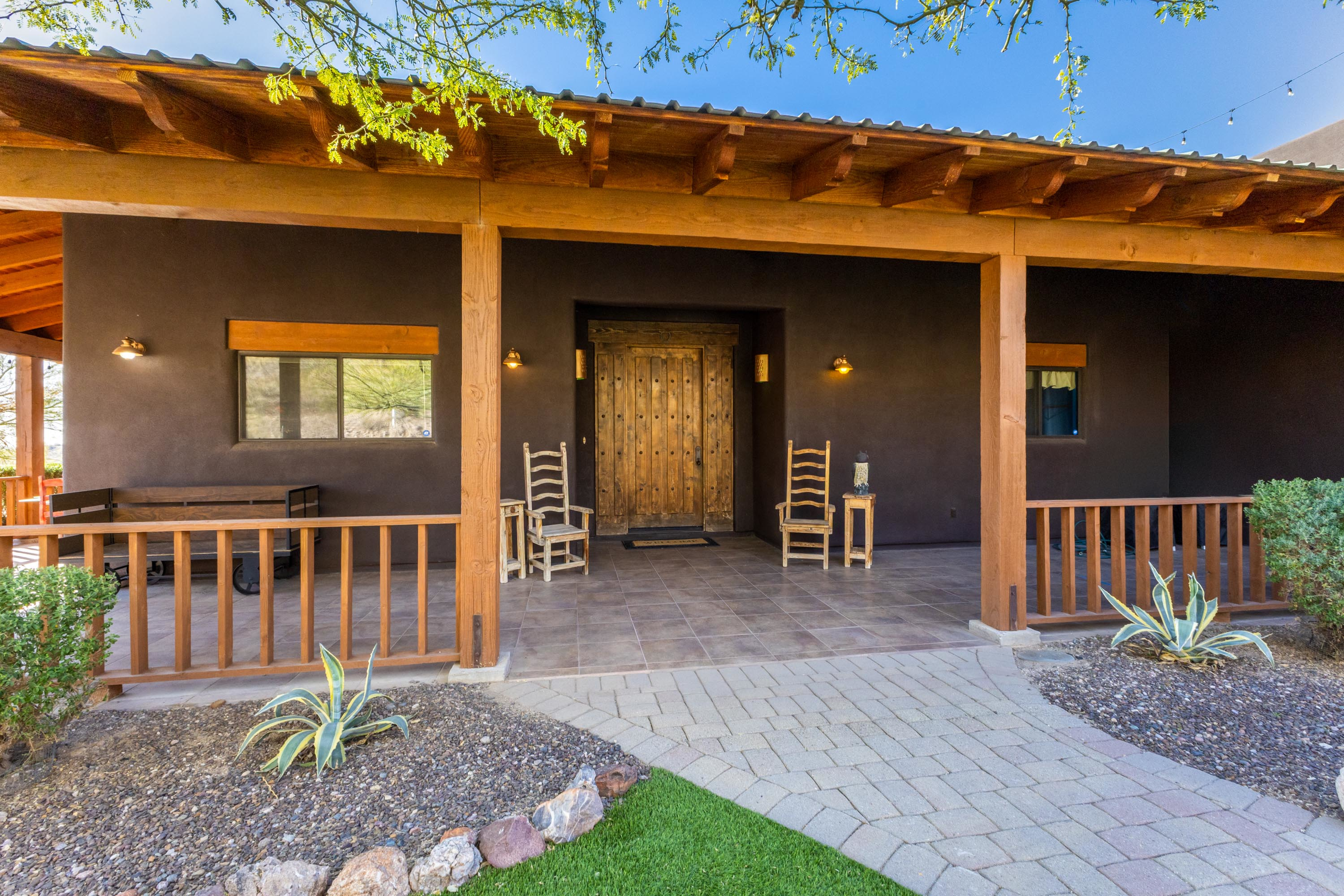 04 14426 N Vista Del Oro - Luxury Real Estate - Concierge Auctions