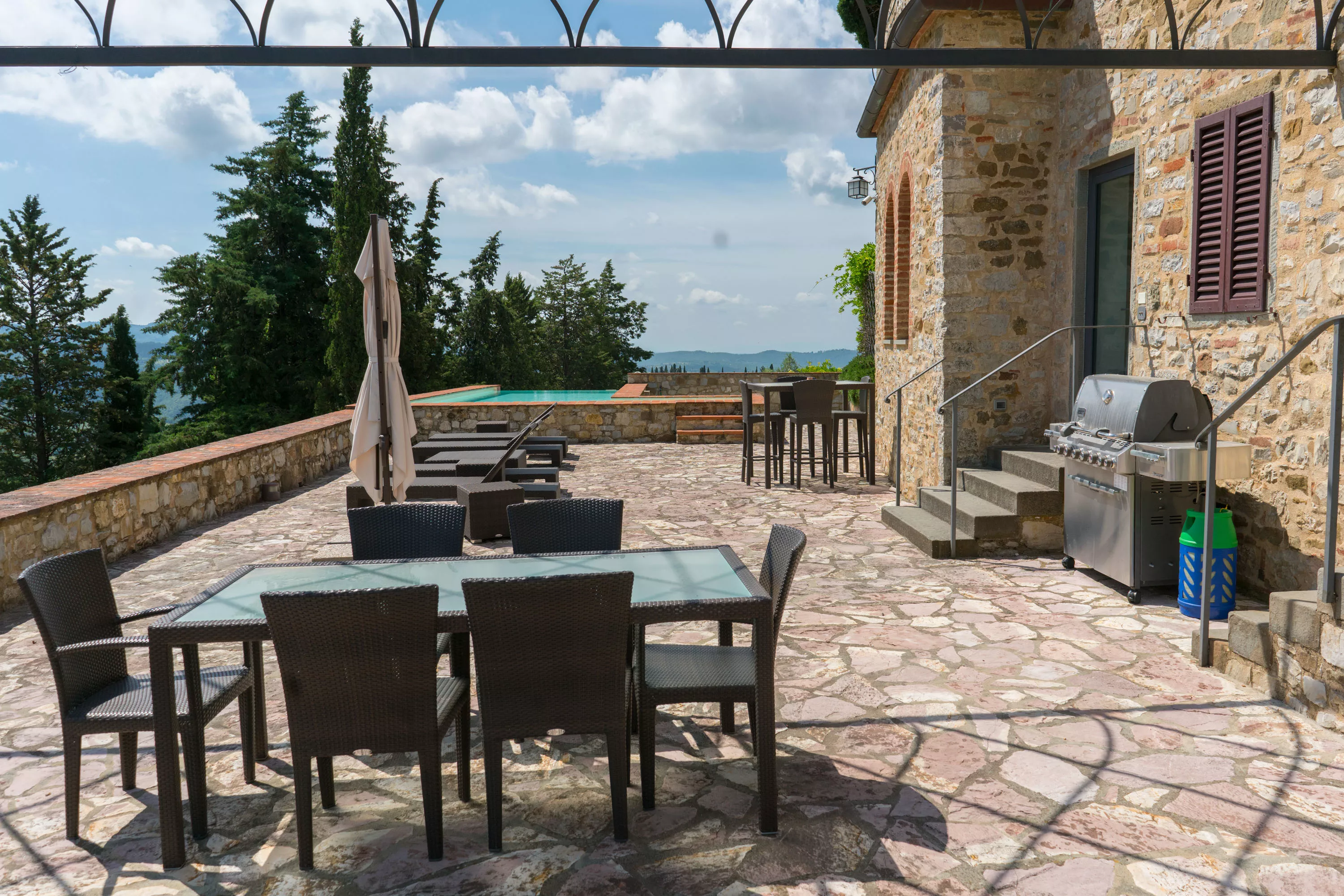 Castello de San Donato in Perano, Chianti, Tuscany 53017, Italy - tuscany_italy_25_we4qcn