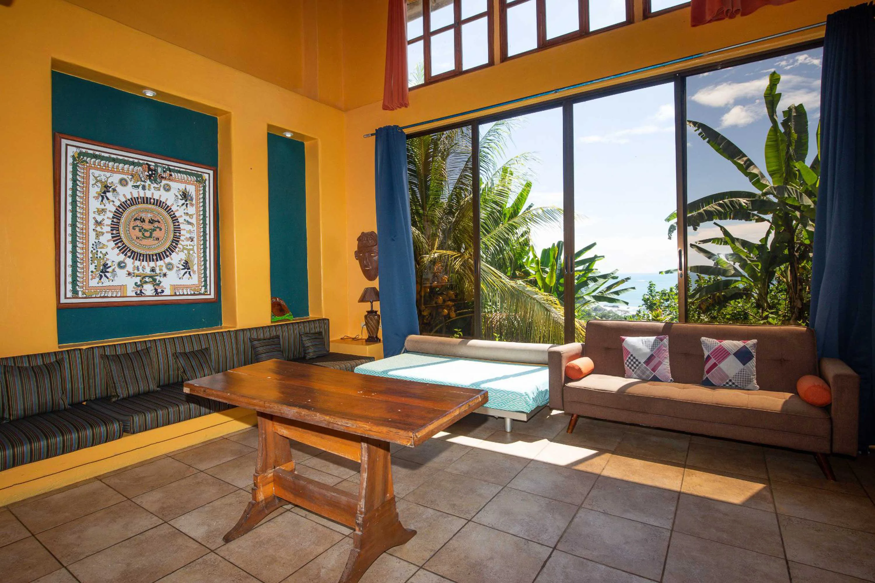Ayacucho Estates, Puntarenas, Dominical , Costa Rica - Casa_Amarilla_23_rb5wgc