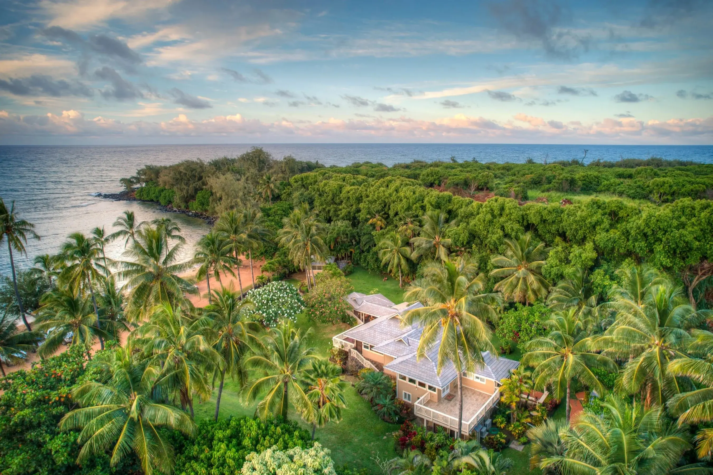Hawaii: Beat the Winter Season Sale | Online Auction