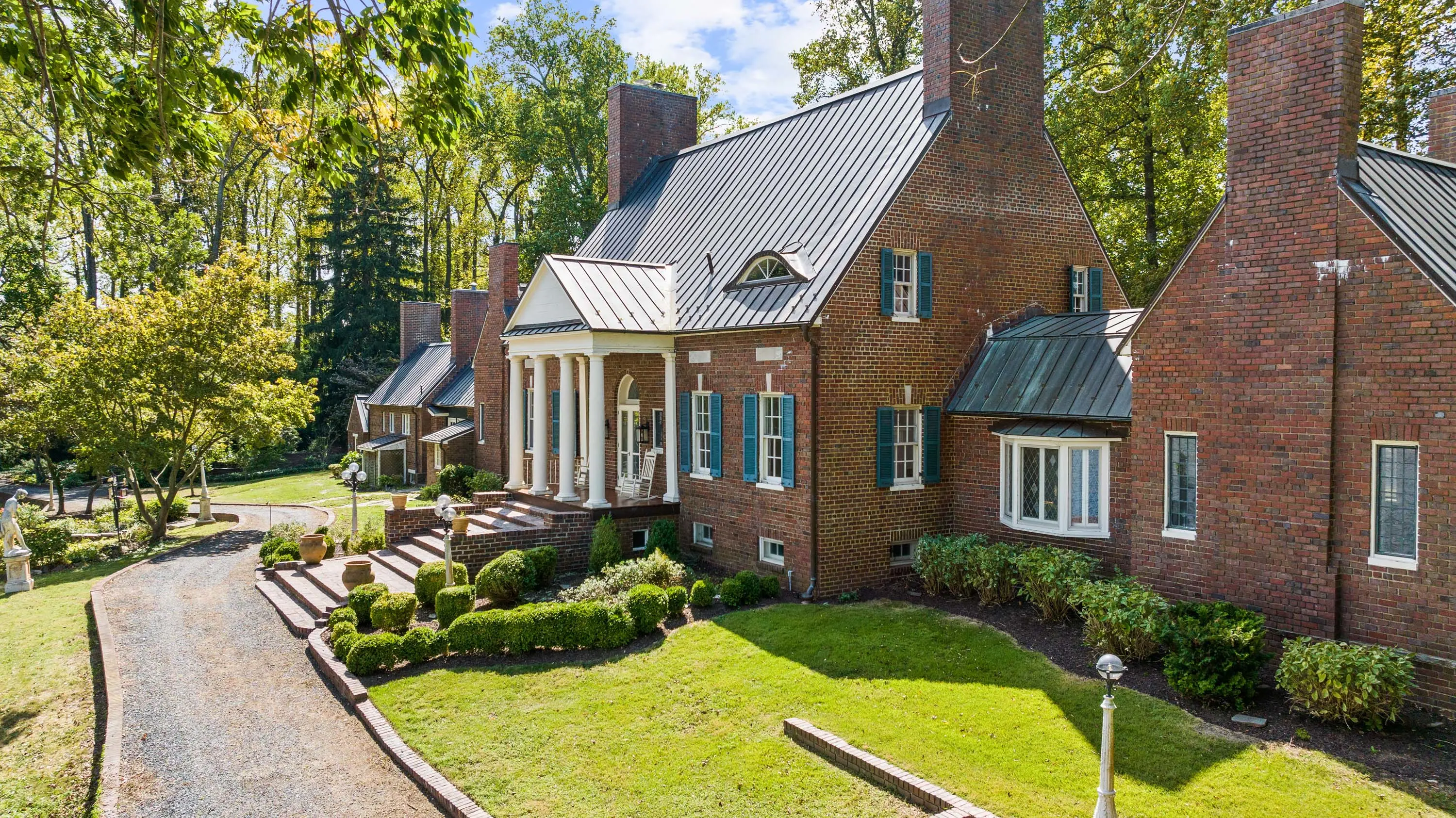 02 1002 St Helena Island - Luxury Real Estate - Concierge Auctions