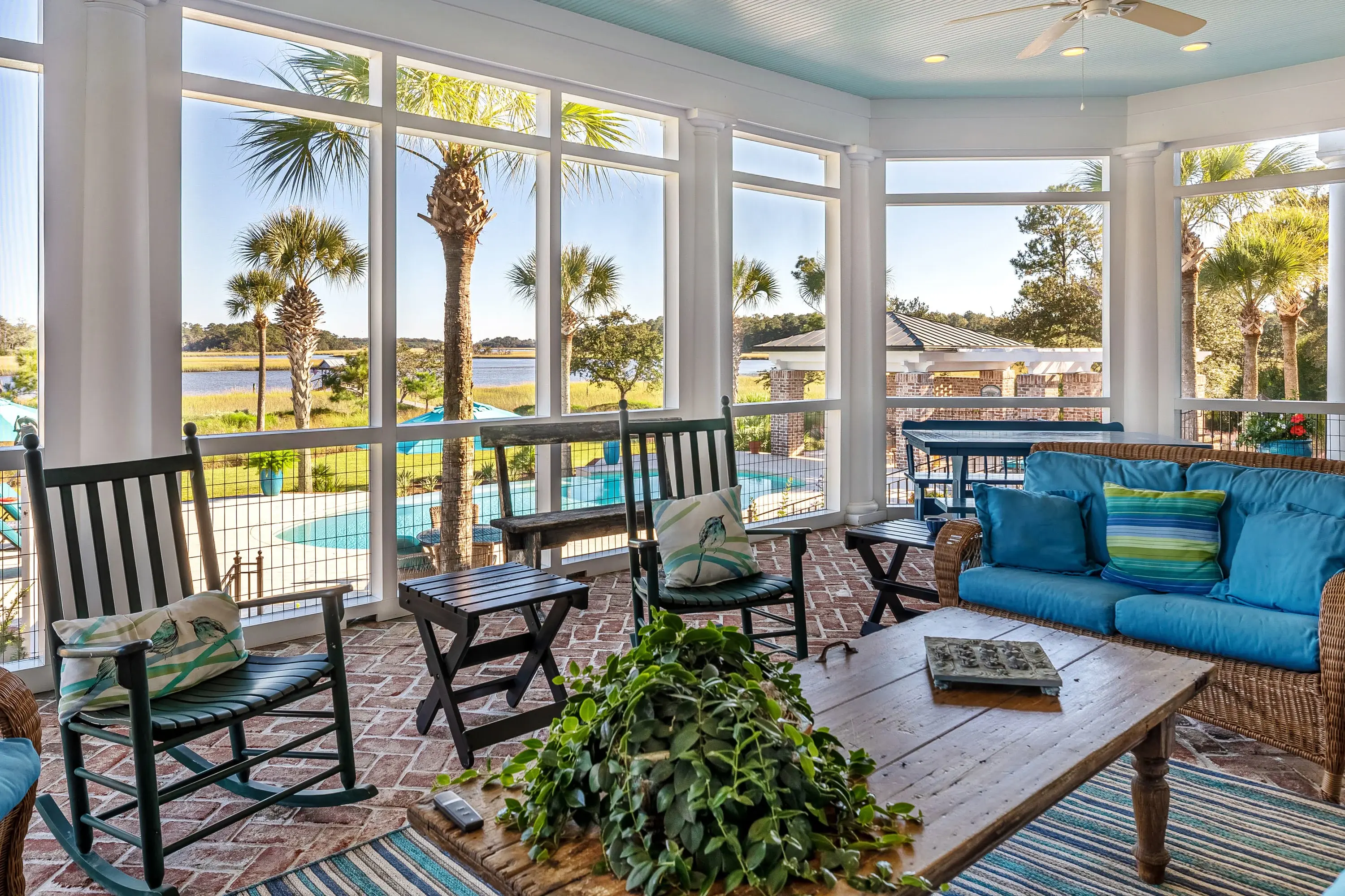 4458 Park Island Road, Charleston, South Carolina 29449 Matterport Tour