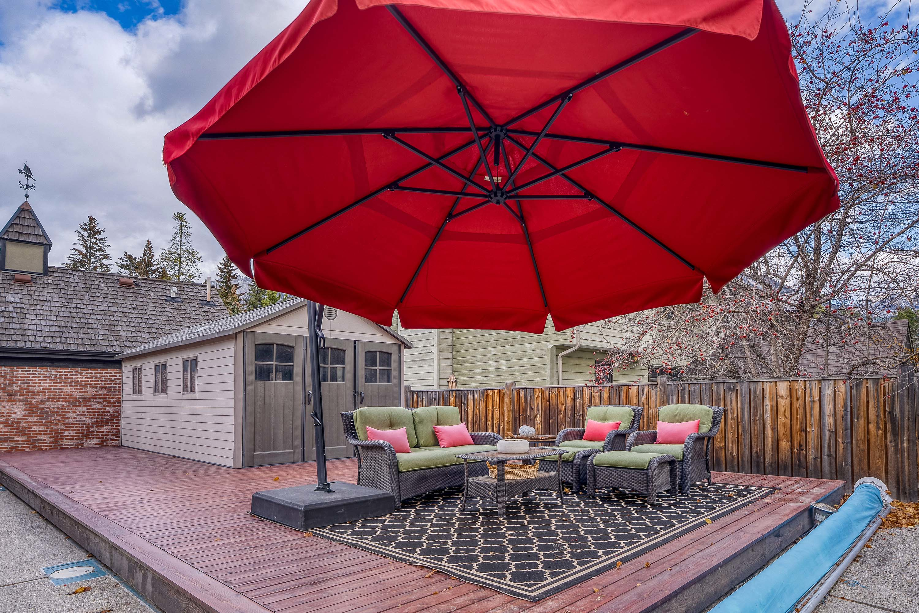 45 5 Woodside Lane, Canmore, Alberta T1W 1T1 - Luxury Real Estate - Concierge Auctions