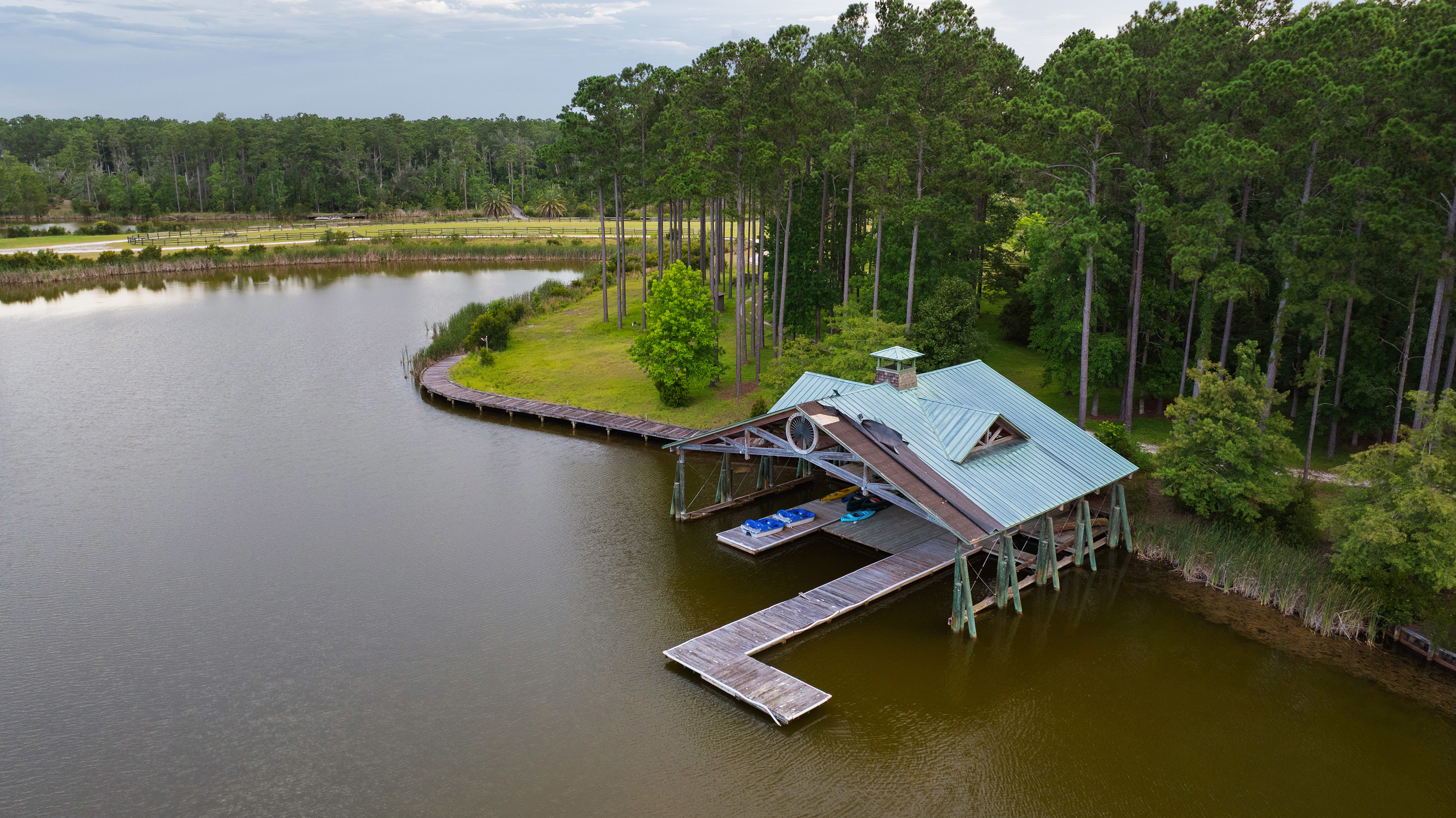 62 Hampton Island - 1300 Retreat Road, Riceboro, GA 31323 - Luxury Real Estate - Concierge Auctions