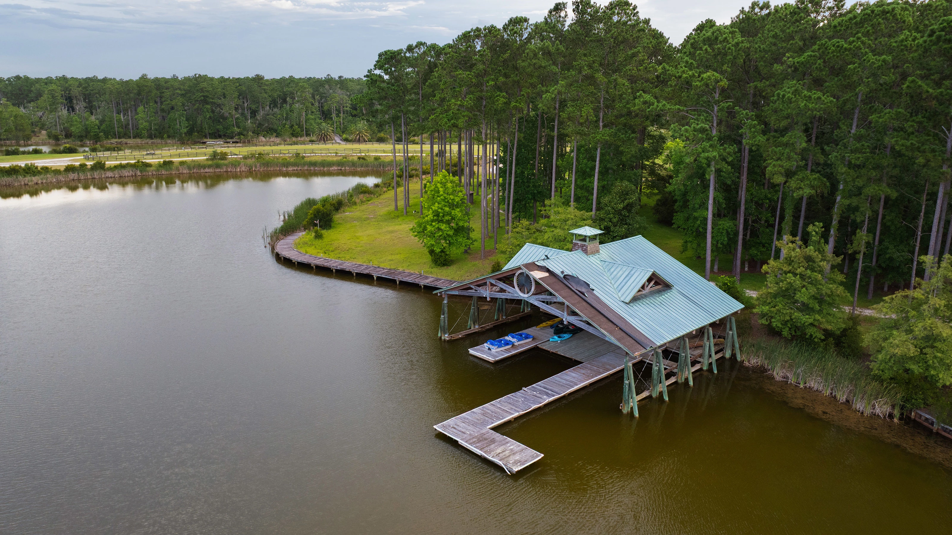 62 Hampton Island - 1300 Retreat Road, Riceboro, GA 31323 - Luxury Real Estate - Concierge Auctions