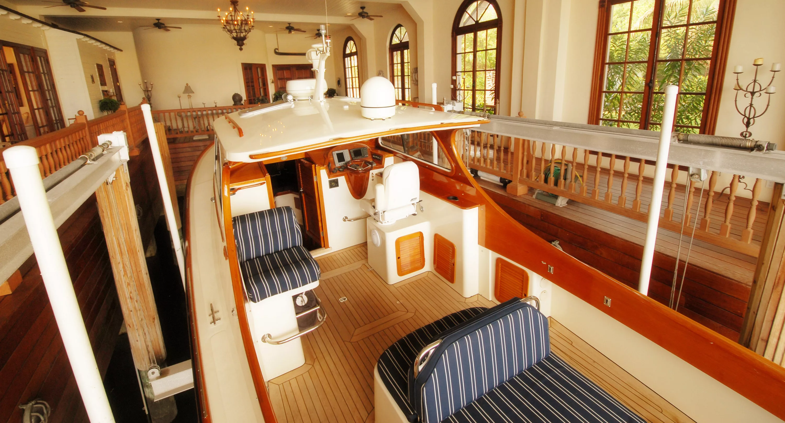 The Boat House, Grand Bahama,  , Bahamas - luxury-property-auction-grand-bahama-island-30_trafai