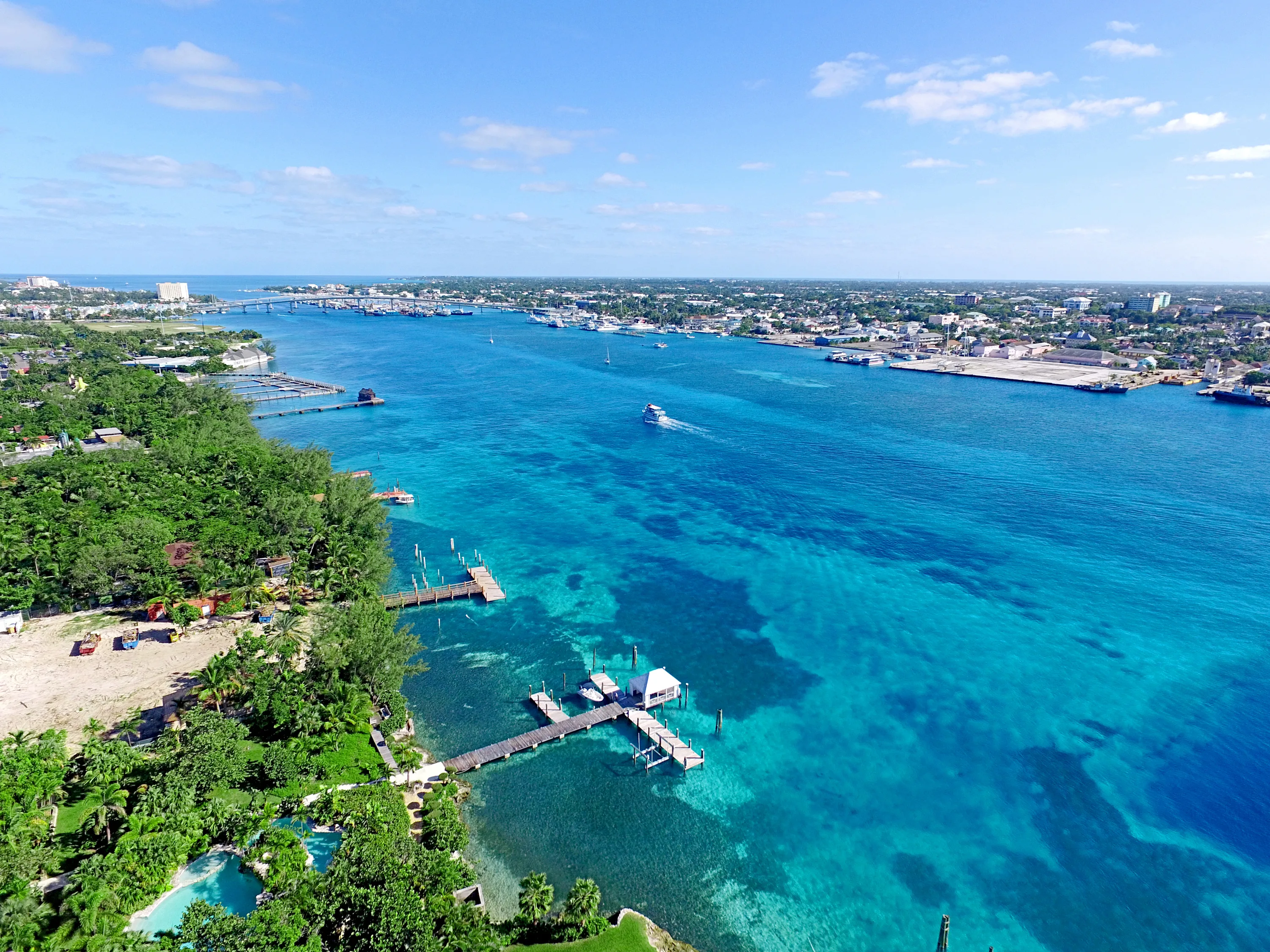 Paradise Island Beach House Villa 1, Paradise Island, Paradise Island , Bahamas - paradise-island-beach-house-villas-nassau-bahamas26_sfc2gf