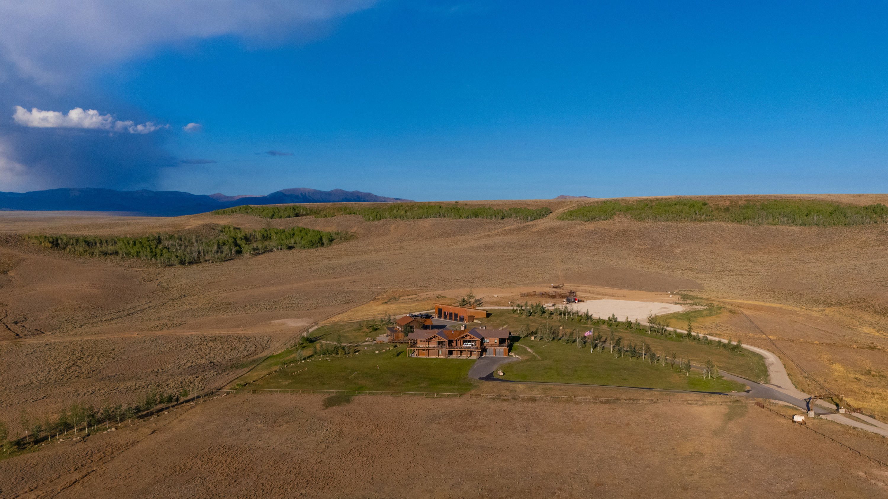 45 Solitude Ranch at Aspen Ridge
