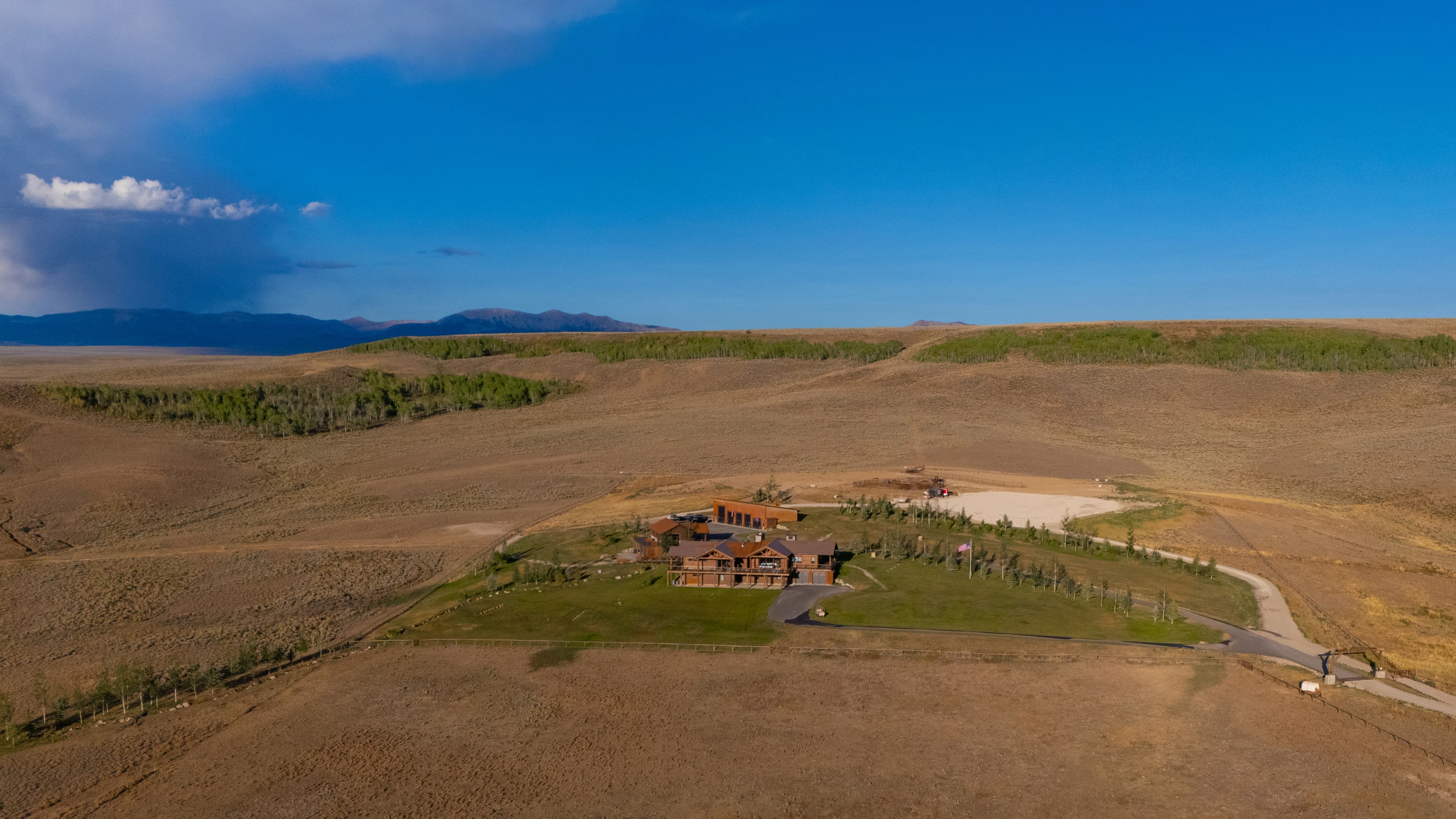 45 Solitude Ranch at Aspen Ridge