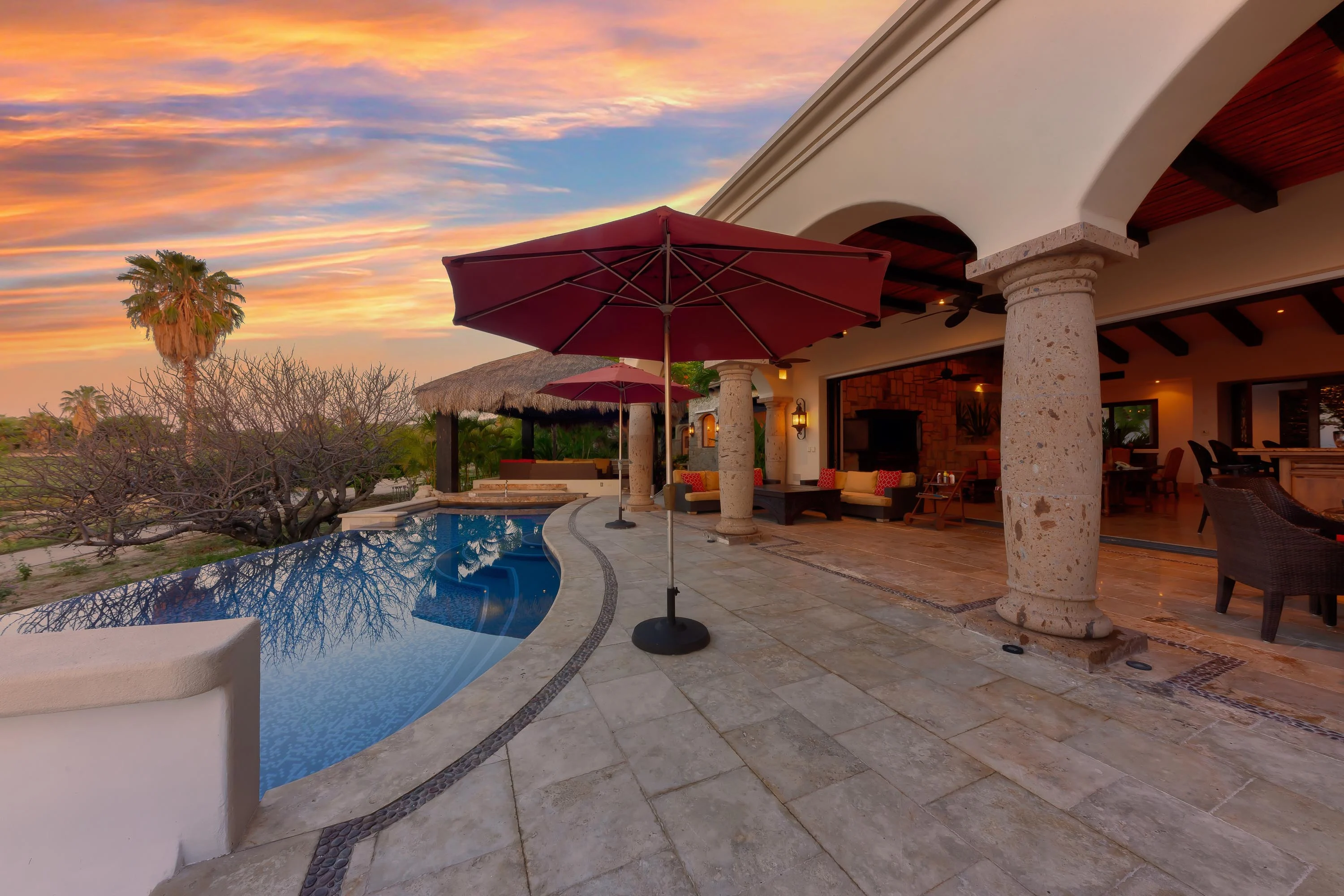 Las Colinas Privado Lot 16, Cabo Del Sol, Los Cabos, Baja California Sur , Mexico - los-colinas-privado-lot-16-cabo-del-sol-cabo-san-lucas-mexico58_flbpli
