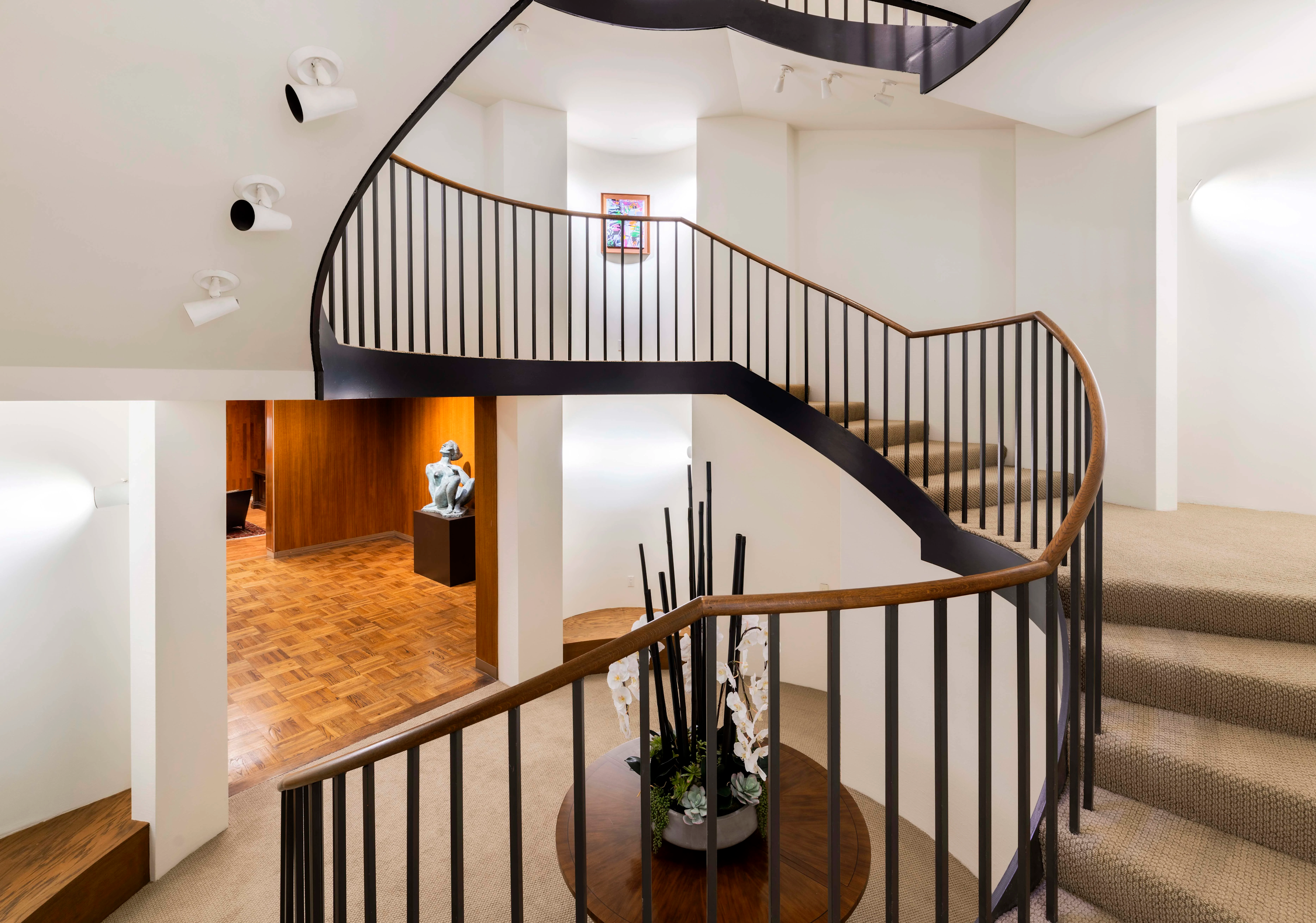  The Knoll House, 2 Oak Knoll Terrace, Pasadena, California 91106 - 2-oak-knoll-terrace-pasadena-california49_konxej