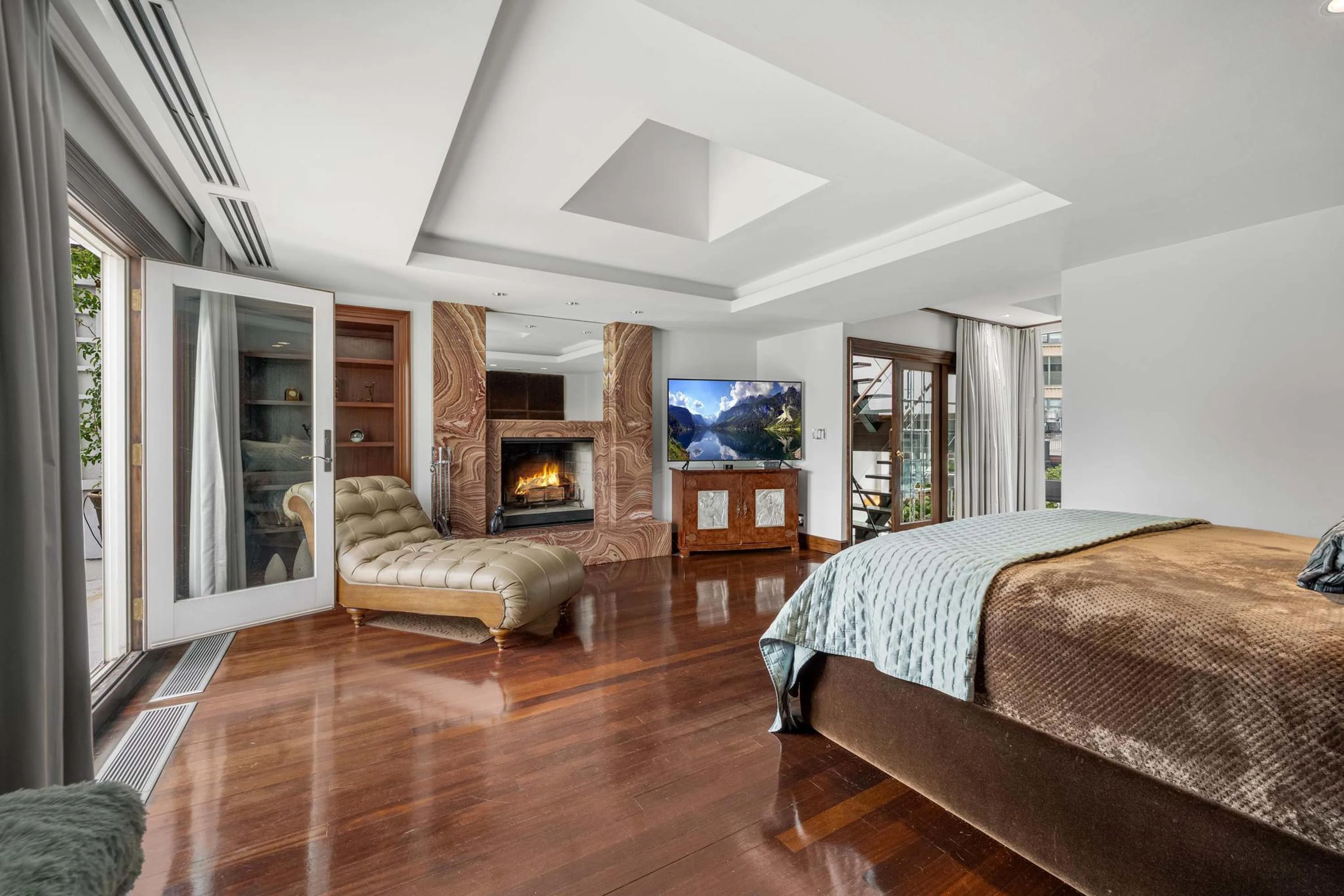 Charlotte Penthouses & Condos, Uptown Charlotte Luxury Condos