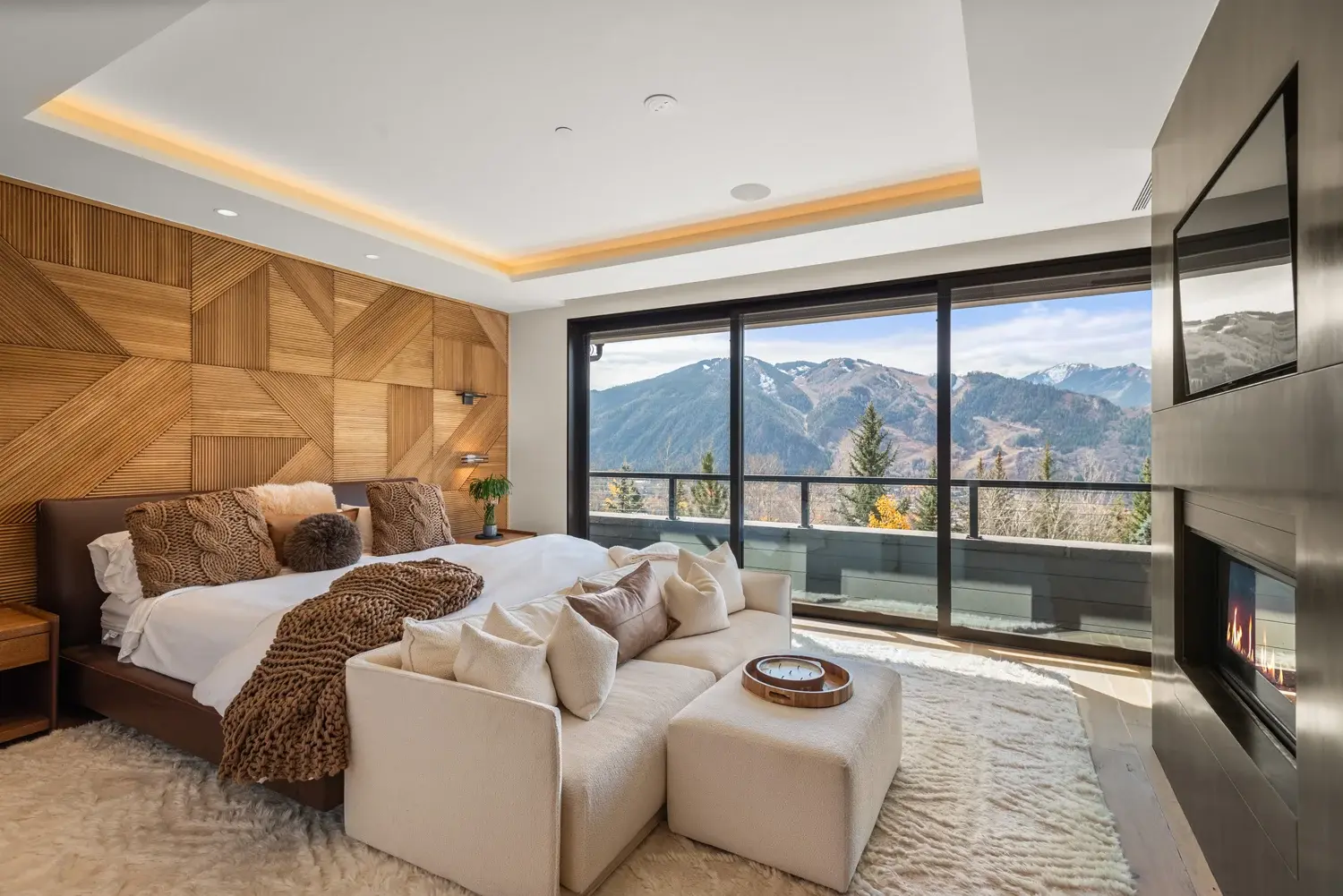 768 Hunter Creek Road, Aspen, Colorado 81611 Matterport Tour