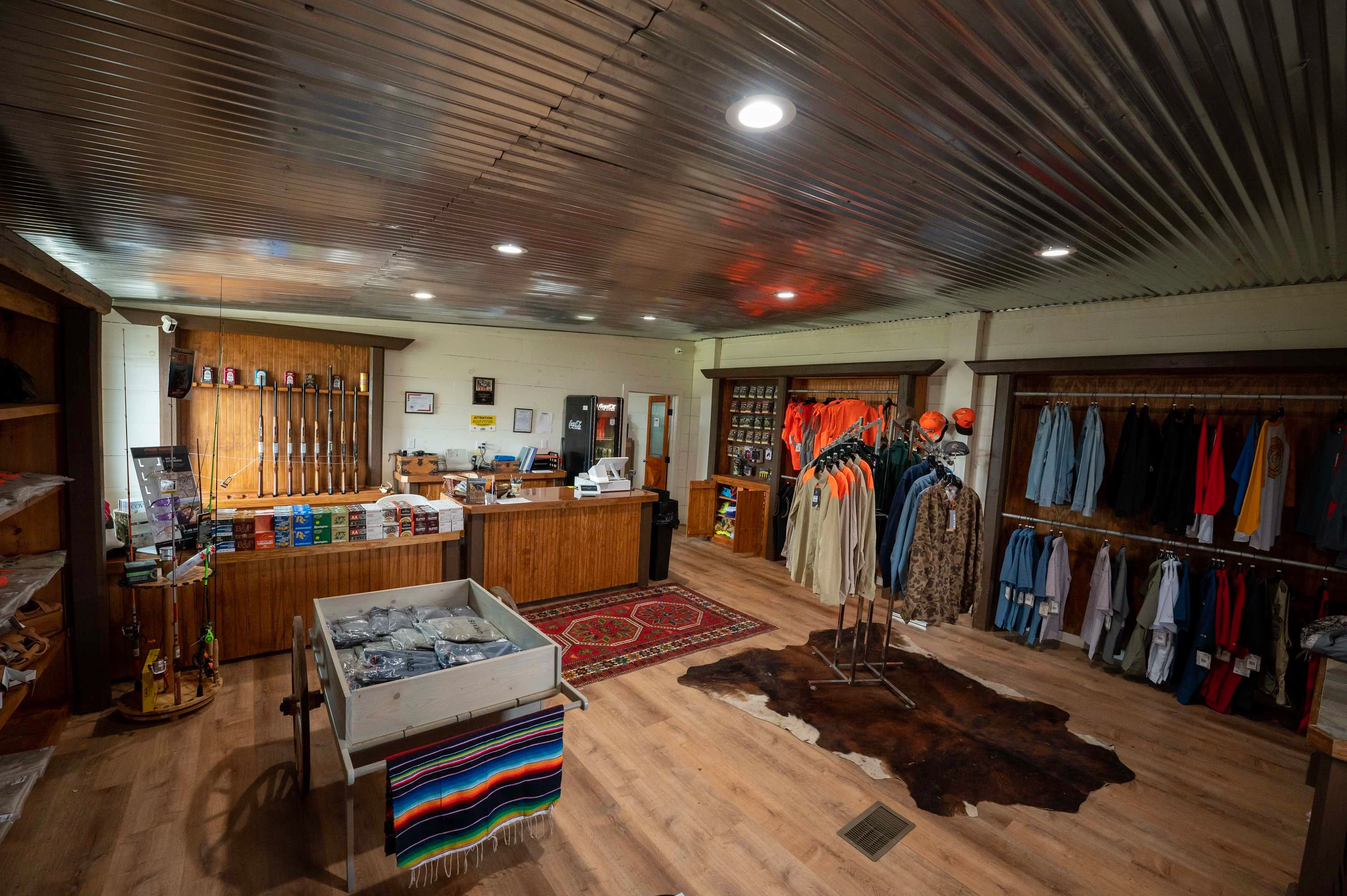 Running Creek Ranch | 773 Old Camp Road, Poplarville, Pearl River County, Mississippi 39470 - 36_-_RZ6_6104_wxyyh1
