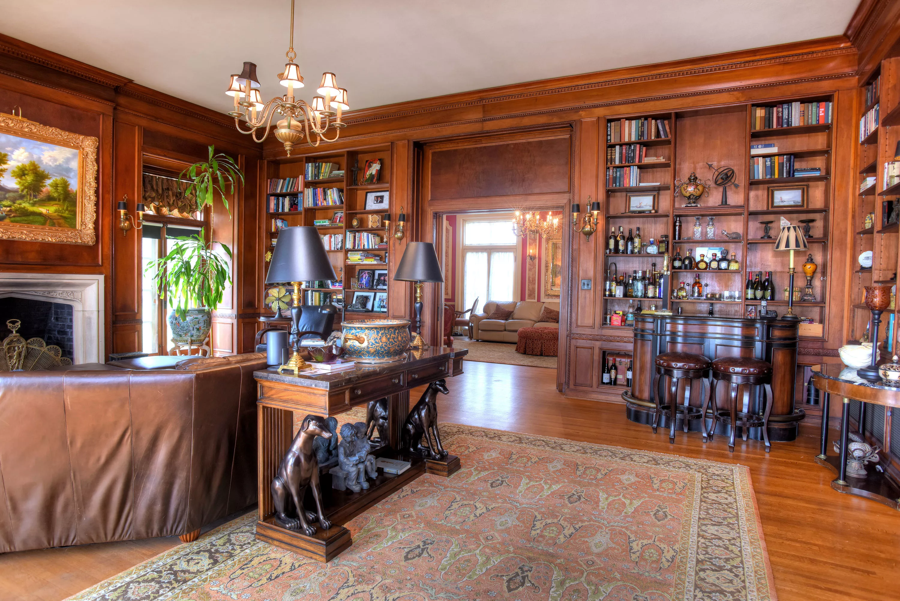 515 Bayridge Road, The Governor Ross Sterling Mansion, Texas 77571 - Ross-Sterling-Mansion-13-01-22-44-4444_gv4o6v