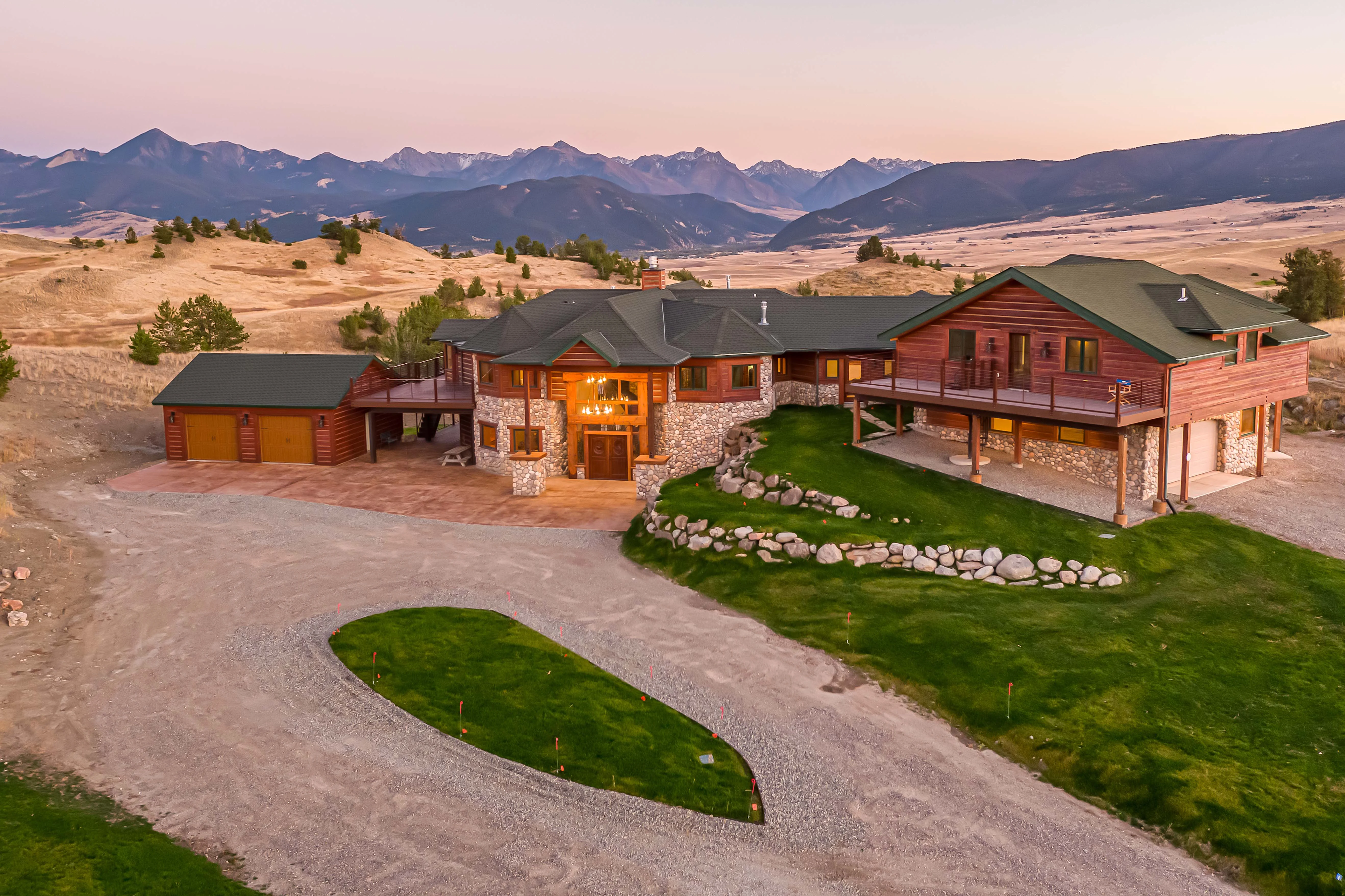 234 Fleshman Creek, Near Bozeman, Montana 59047 - 234-fleshman-creek-livingston-montana_55_zdmyyu