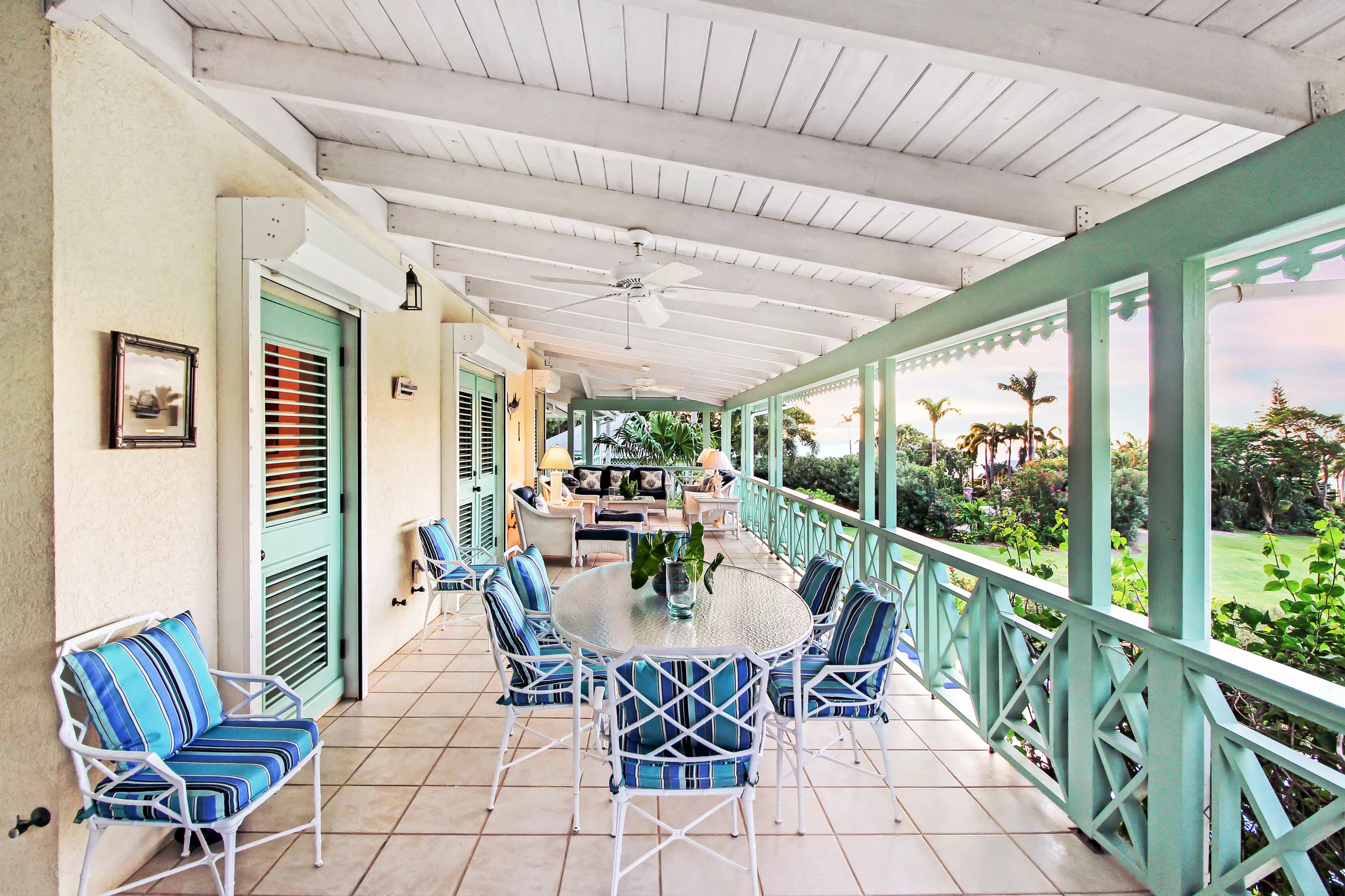 Villa 1910 Mahogany Hill Estates, Four Seasons Resort, Saint Kitts And Nevis, Nevis KN1201, West Indies - nevisian-grand-villa-four-seasons-resort-nevis14_ohgwow