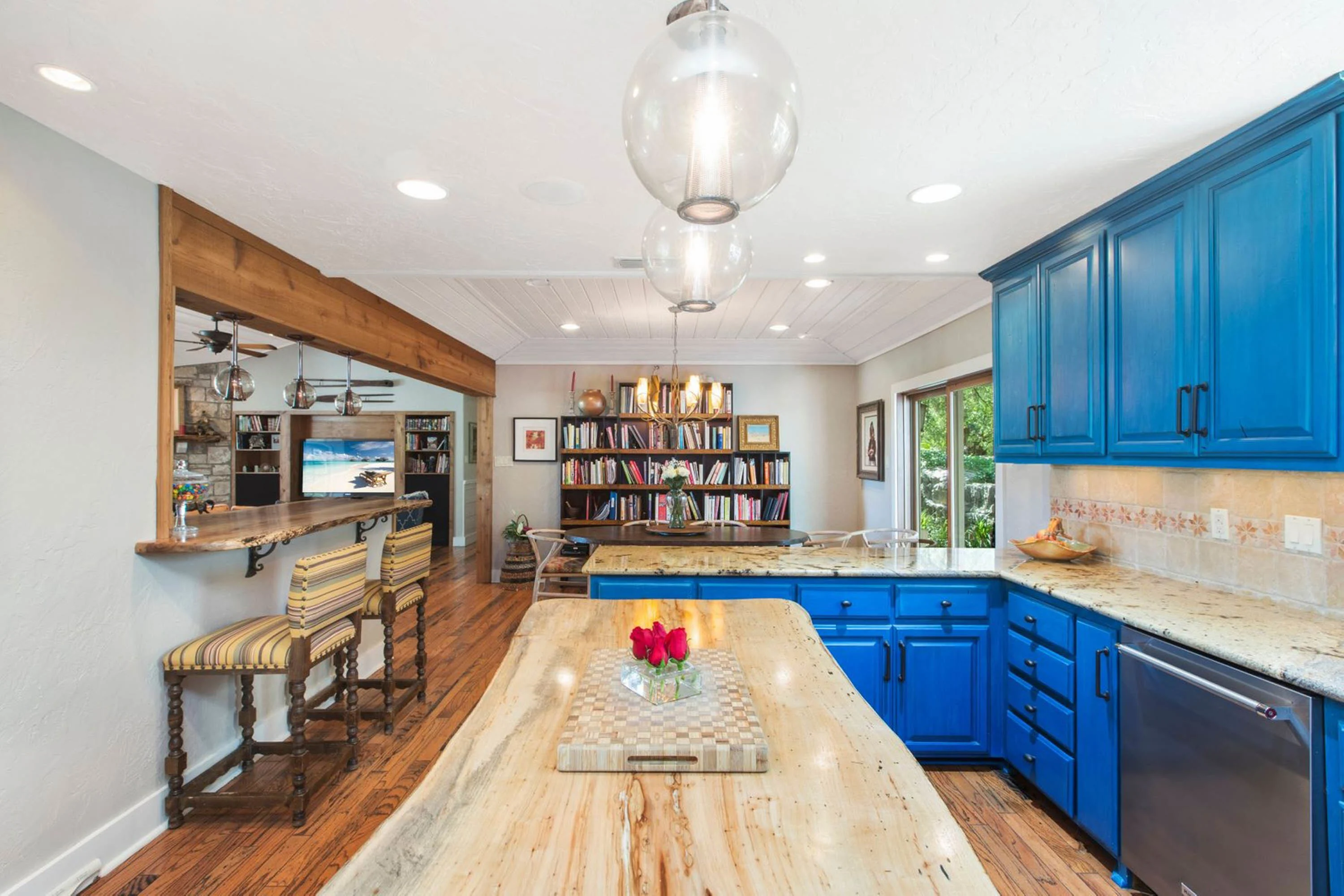 1626 Harper Road, San Antonio Hill Country, Texas 78028 - 1626-harper-road-kerrville-texas07_vahtgc