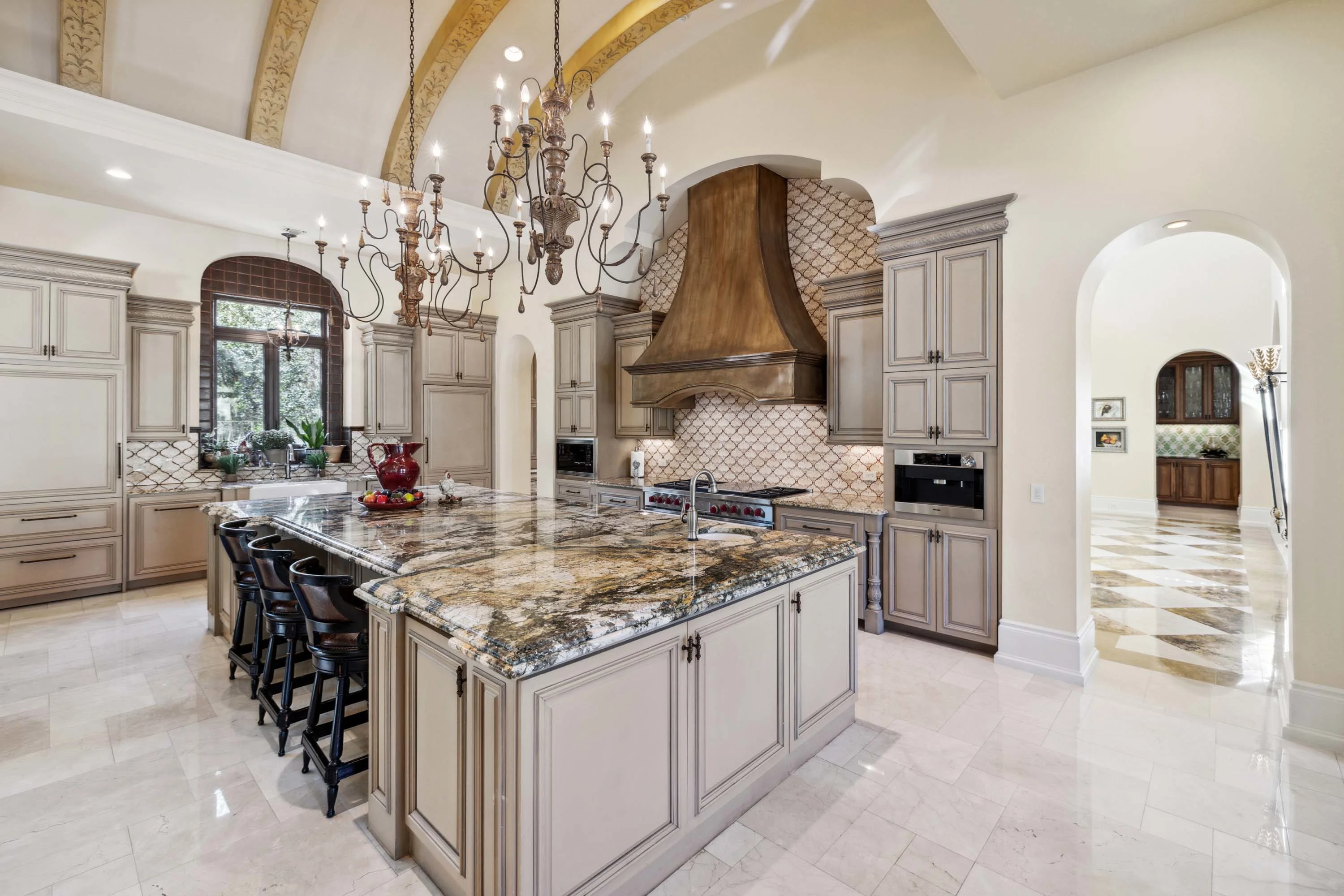 136 S Tower Drive, Hill Country Village, San Antonio Area, Texas 78232 - 37_136_S_Tower_wxnand