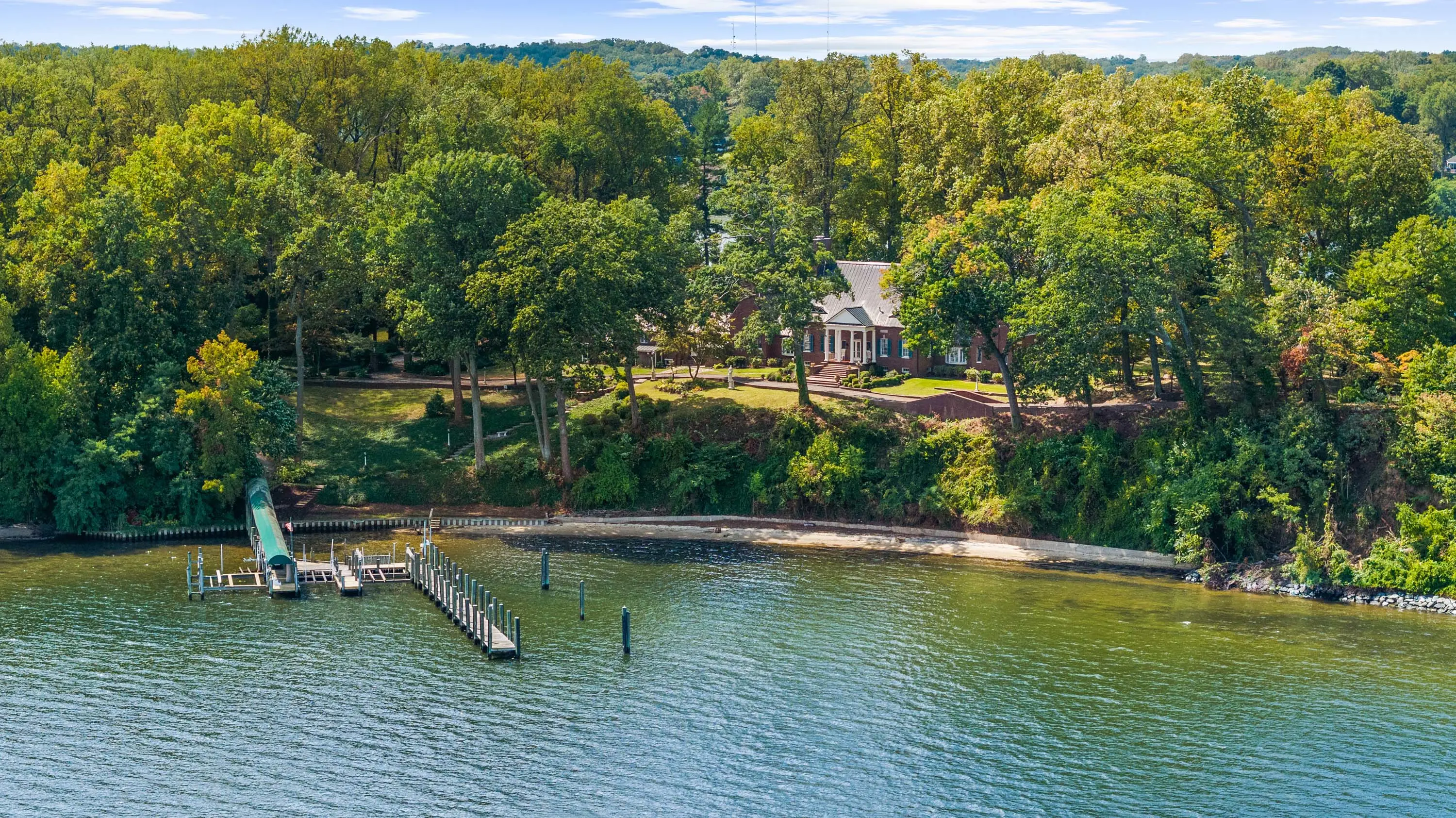 61 1002 St Helena Island - Luxury Real Estate - Concierge Auctions