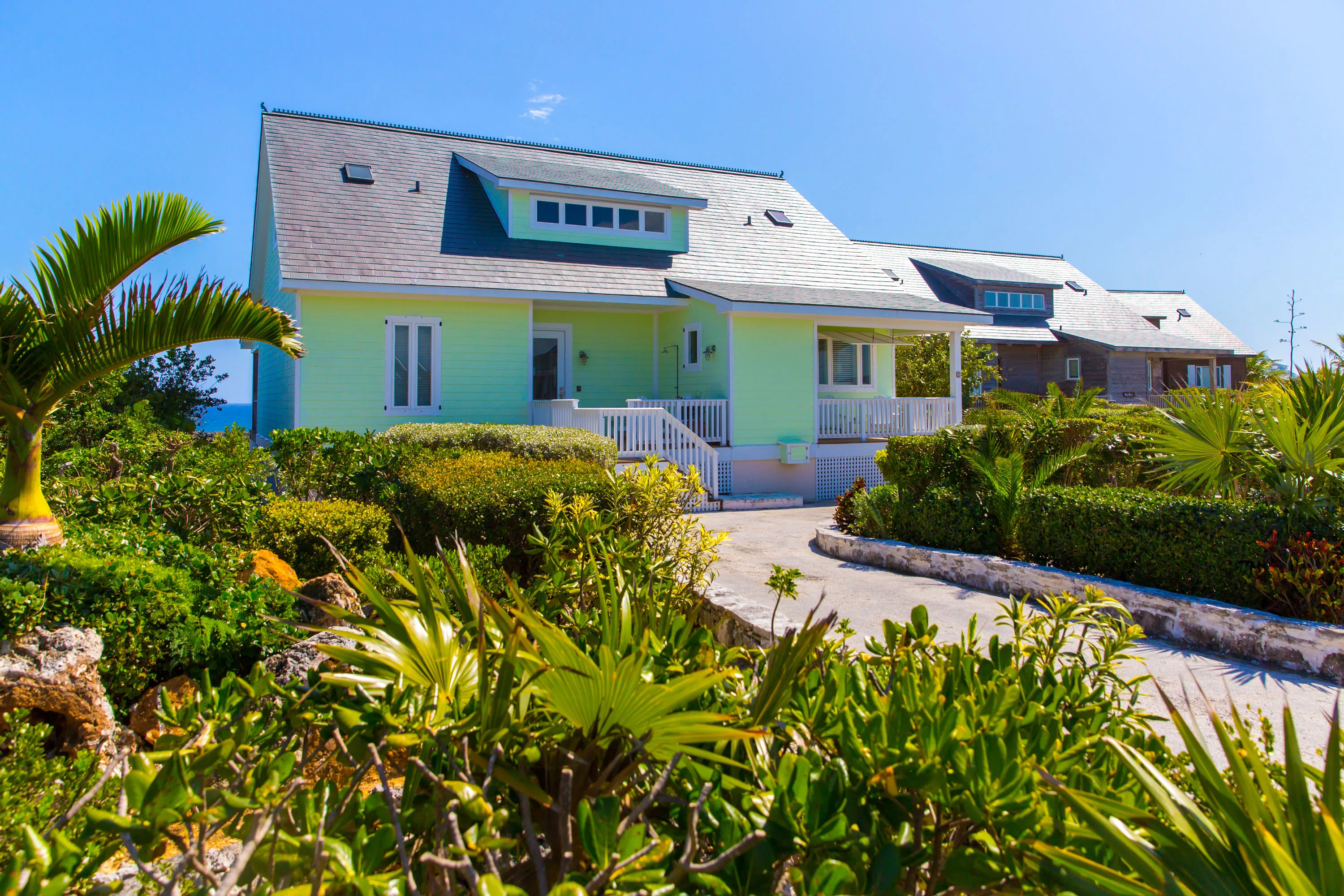 Hope Town Cottage 50, The Abaco Club, Abaco, Central Abaco , Bahamas - hope-town-cottage-50-the-abaco-club-winding-bay-bahamas-01-26-21-00-000_dalgsb