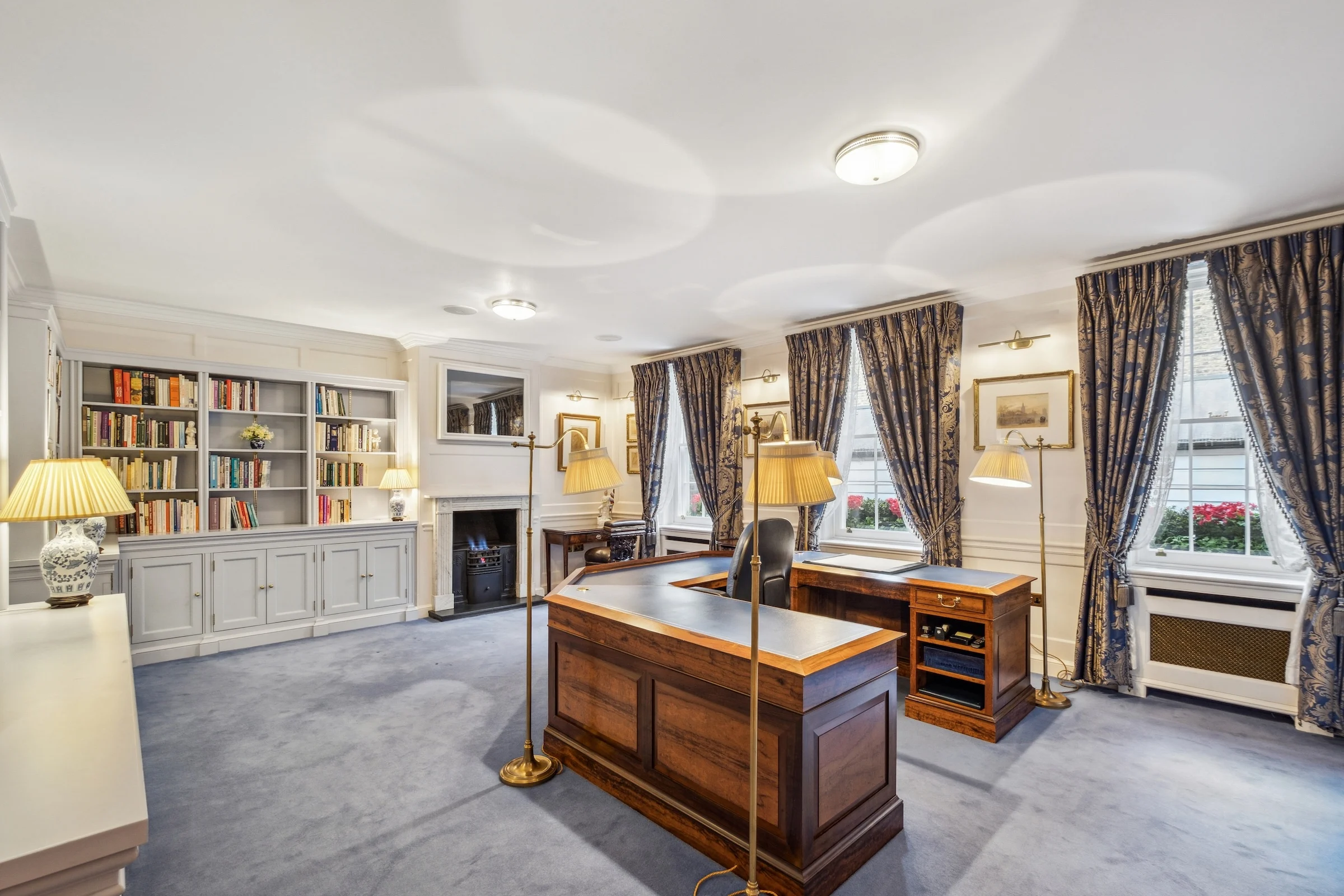 39 Craven Street Strand, The Strand, London, England WC2N 5NG, United Kingdom - 20_rjmcdt
