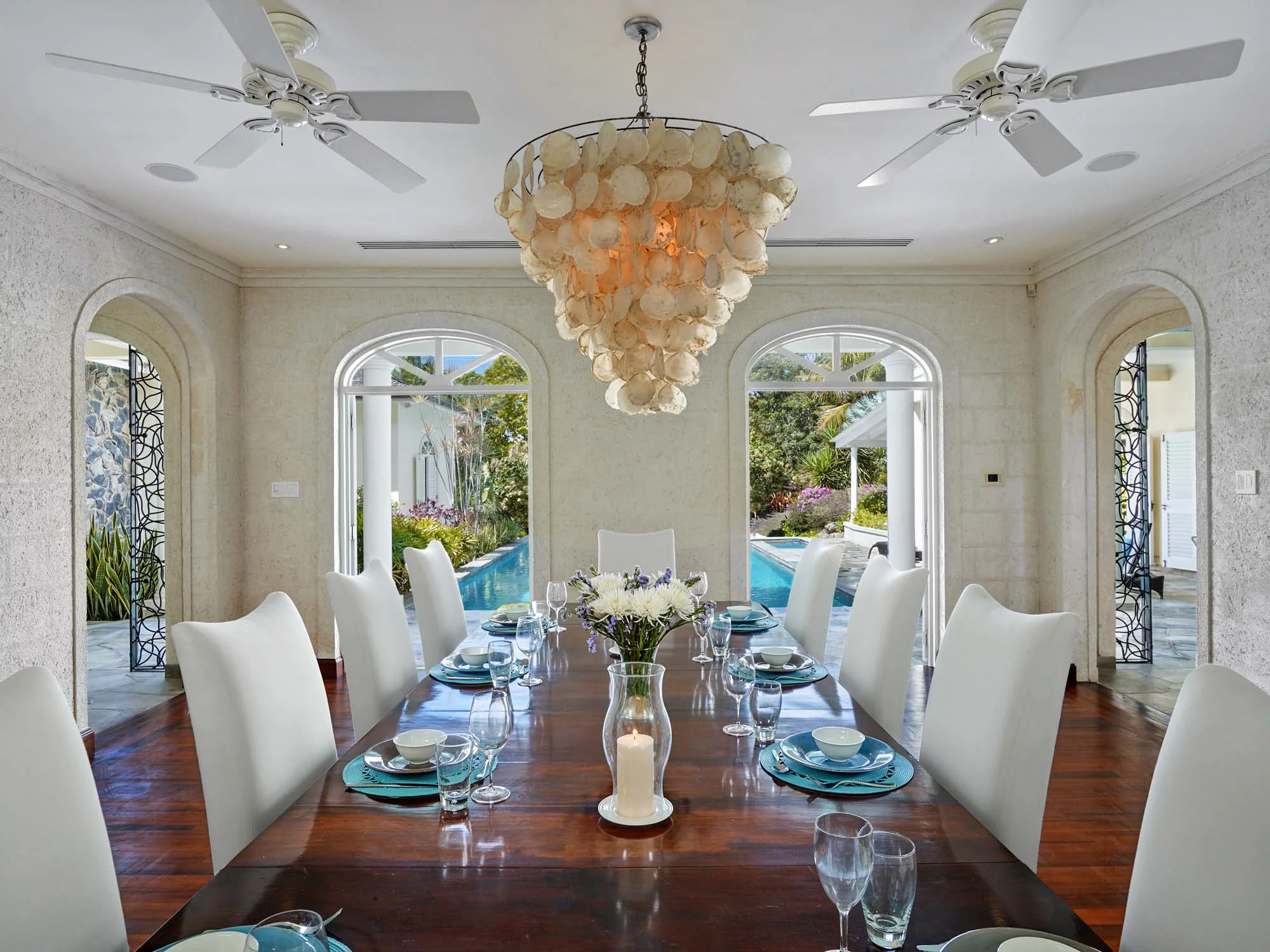 9 Westland Heights, Saint James, Saint James , Barbados - villa-alba-saint-james-barbados_05_iix2we