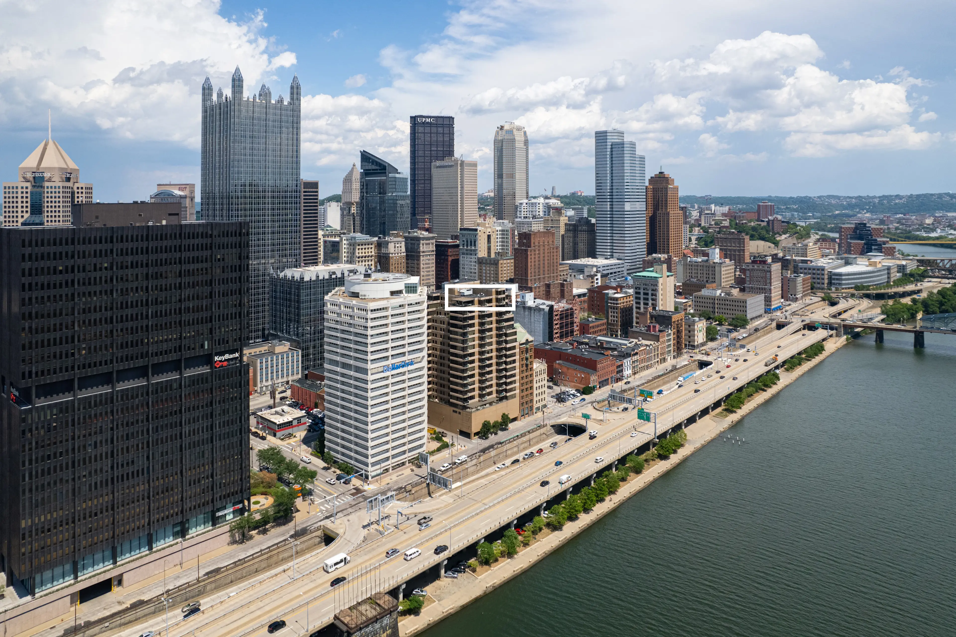 151 Fort Pitt Blvd Unit 1901, Downtown Pittsburgh , Pennsylvania 15222 - 2.1_-_151FortPittBlvd85_us4oxk