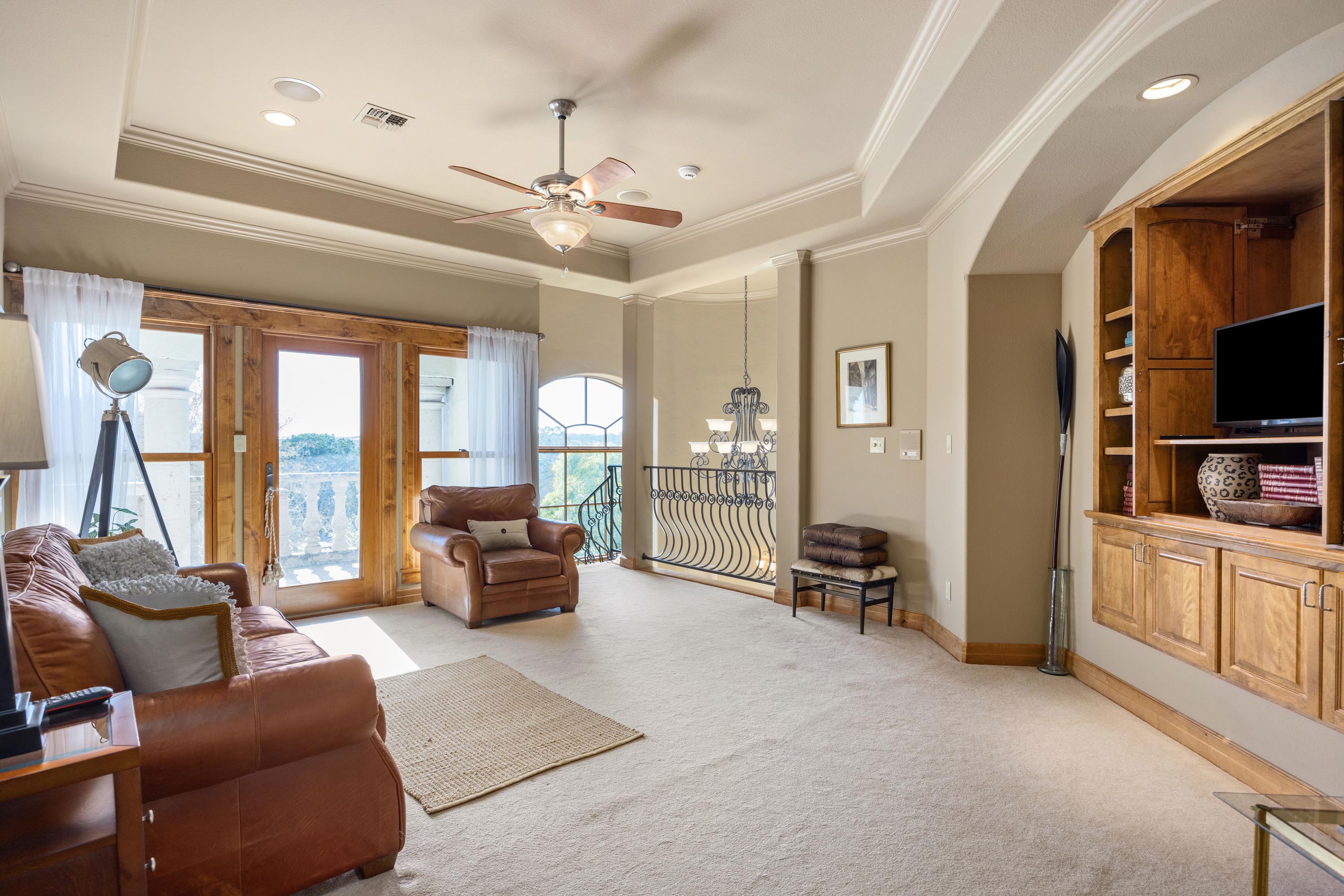 2121 Landmark Lane, Kerrville, Texas 78028 | Concierge Auctions