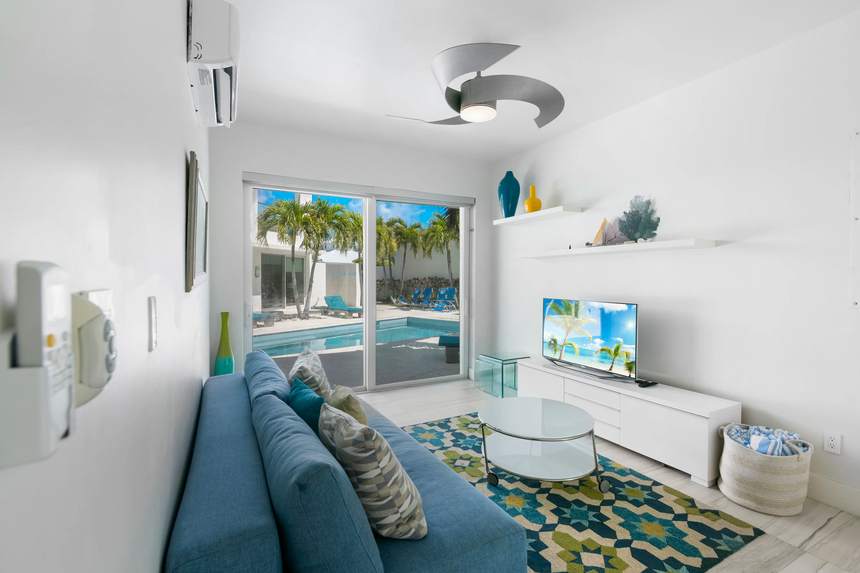 Casa Del Mar Villa 1, Moss Town, Great Exuma , Bahamas - Casa_Del_Mar_Villa_1_16_tfemp6