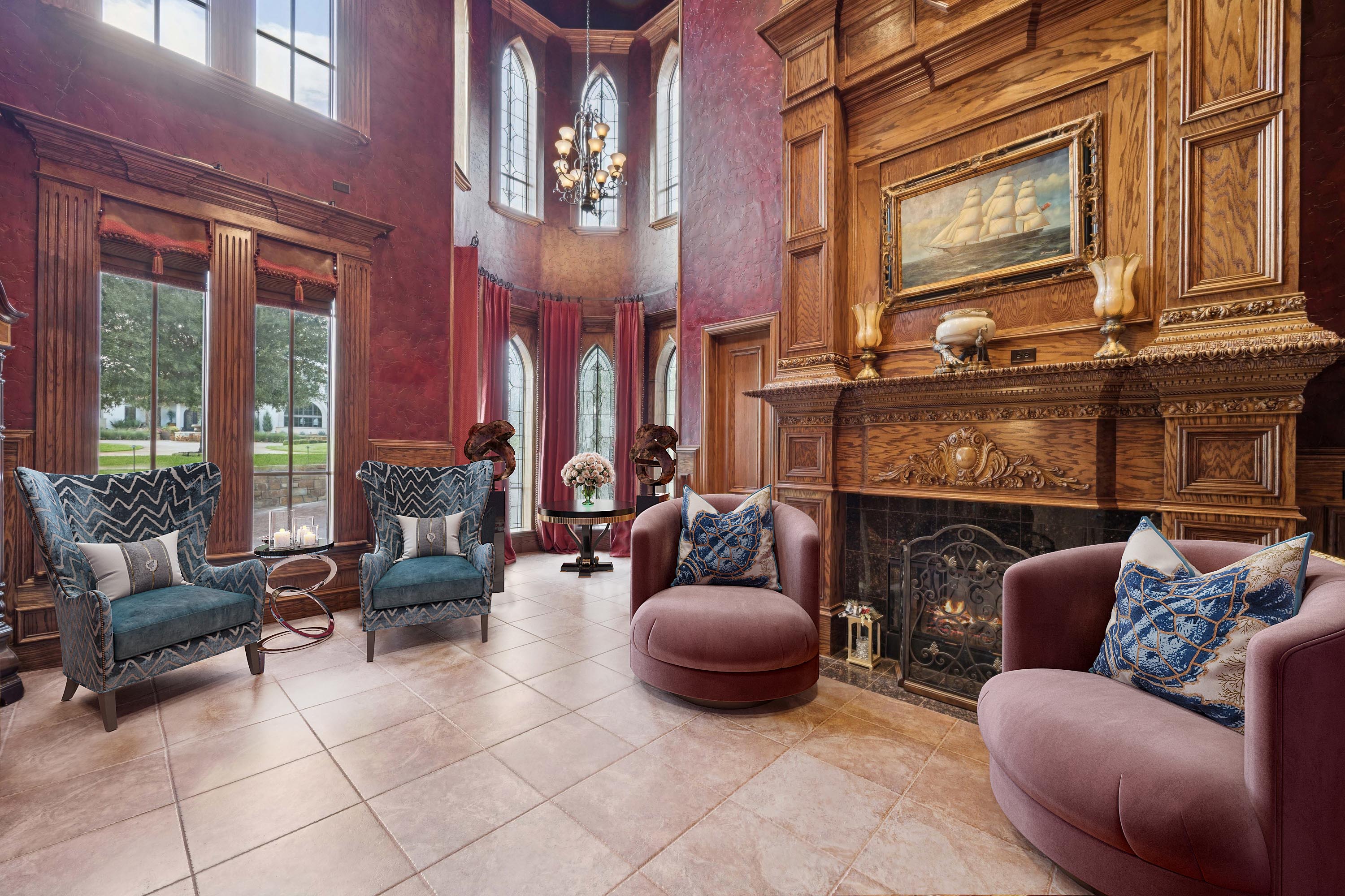 690 Market Street, Unit 2401, Ritz-Carlton Penthouse, San
