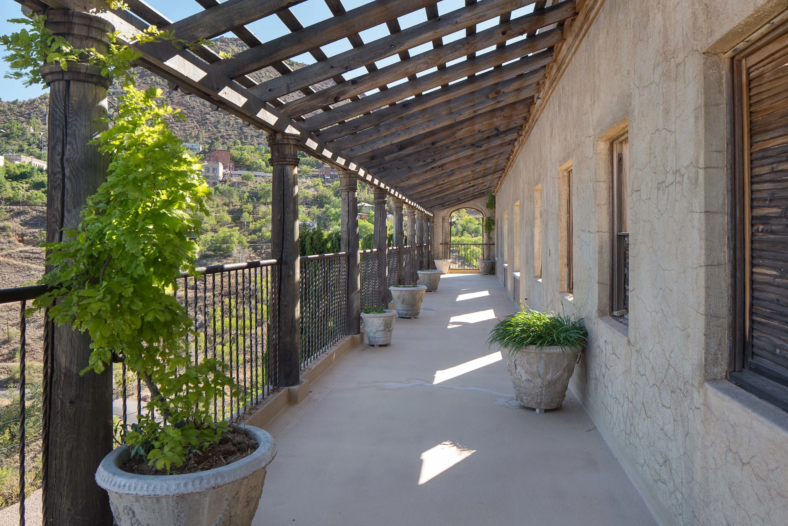 300 Upper Bell Road, Near Sedona, Arizona 86331 - 300-upper-bell-road-jerome-arizona42_ciij6q