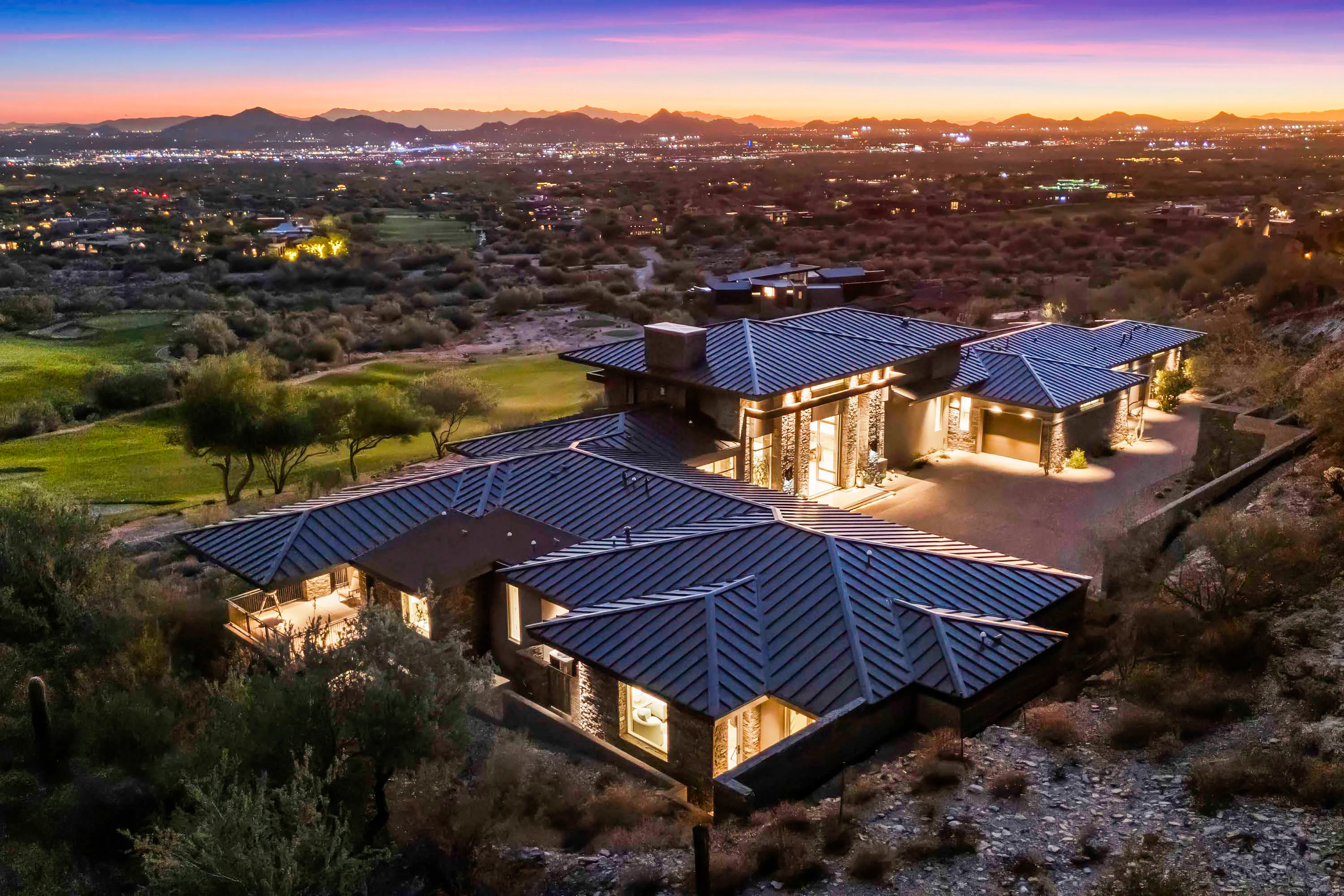 9820 East Thompson Peak Parkway, #629, Scottsdale, Arizona 85255 - 5_-_017-Aerial_kqljof