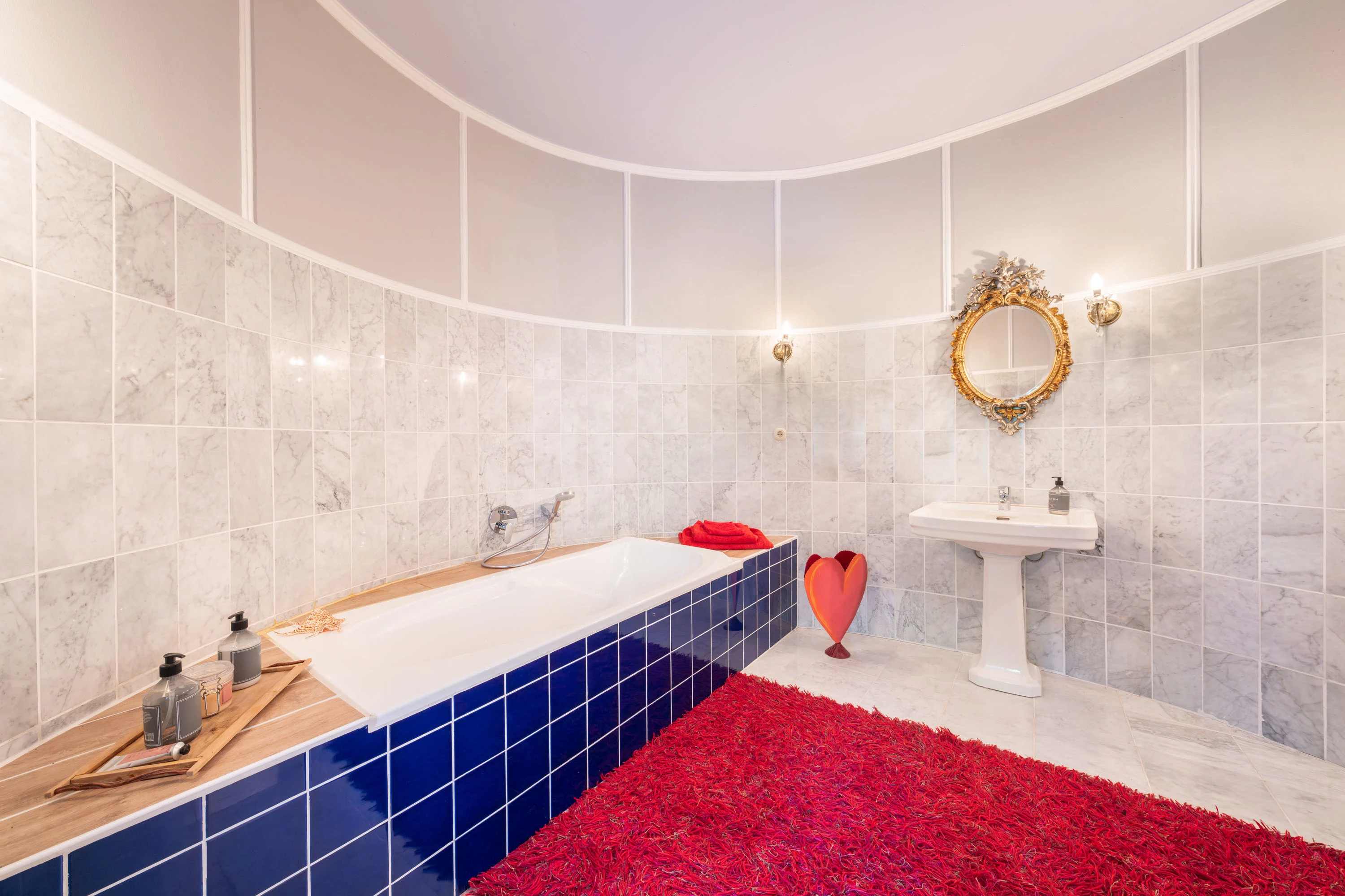 Schloss Stupache Allee, Stuppach, Near Vienna, Gloggnitz , Lower Austria - Mozarts-Last-Castle-16_joeoyg