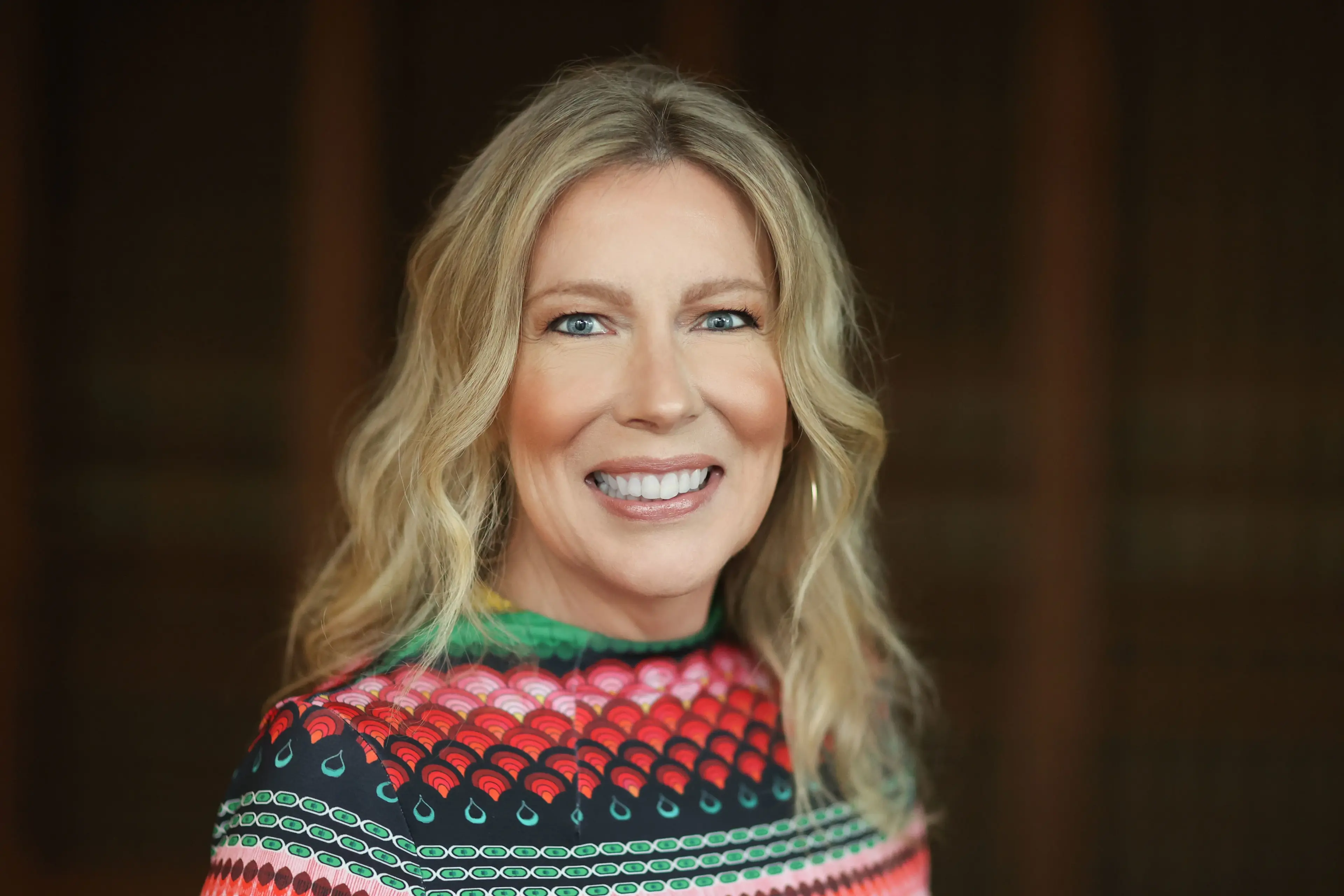 Carolyn Wright
