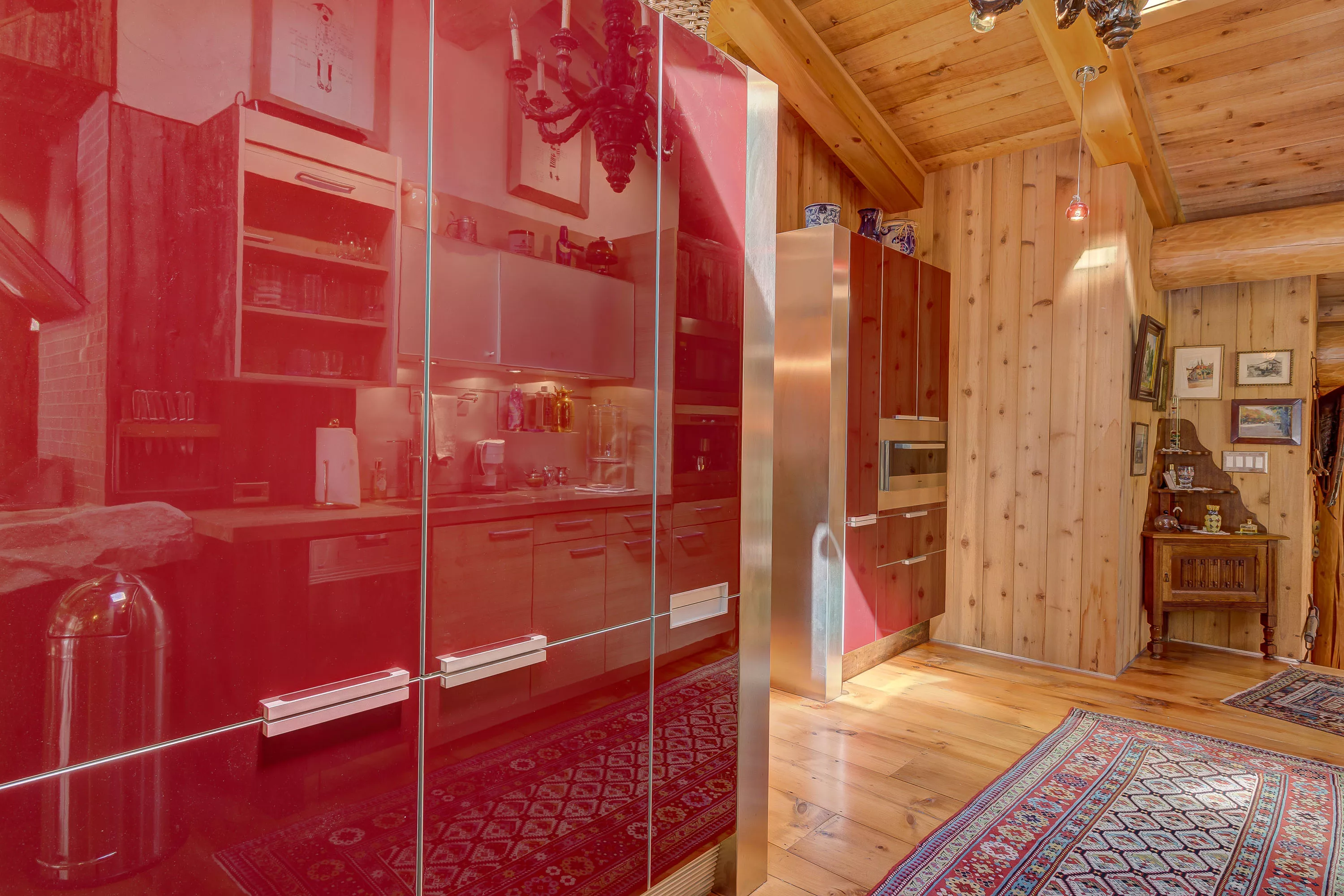 50 Quarter Mile Road, Stratton, Vermont 05340 - hauser_am_berg_12_kccohu