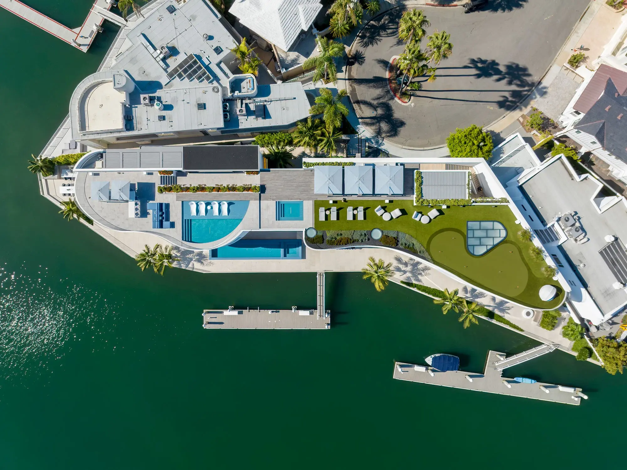 3 The Point, Coronado, CA 92118