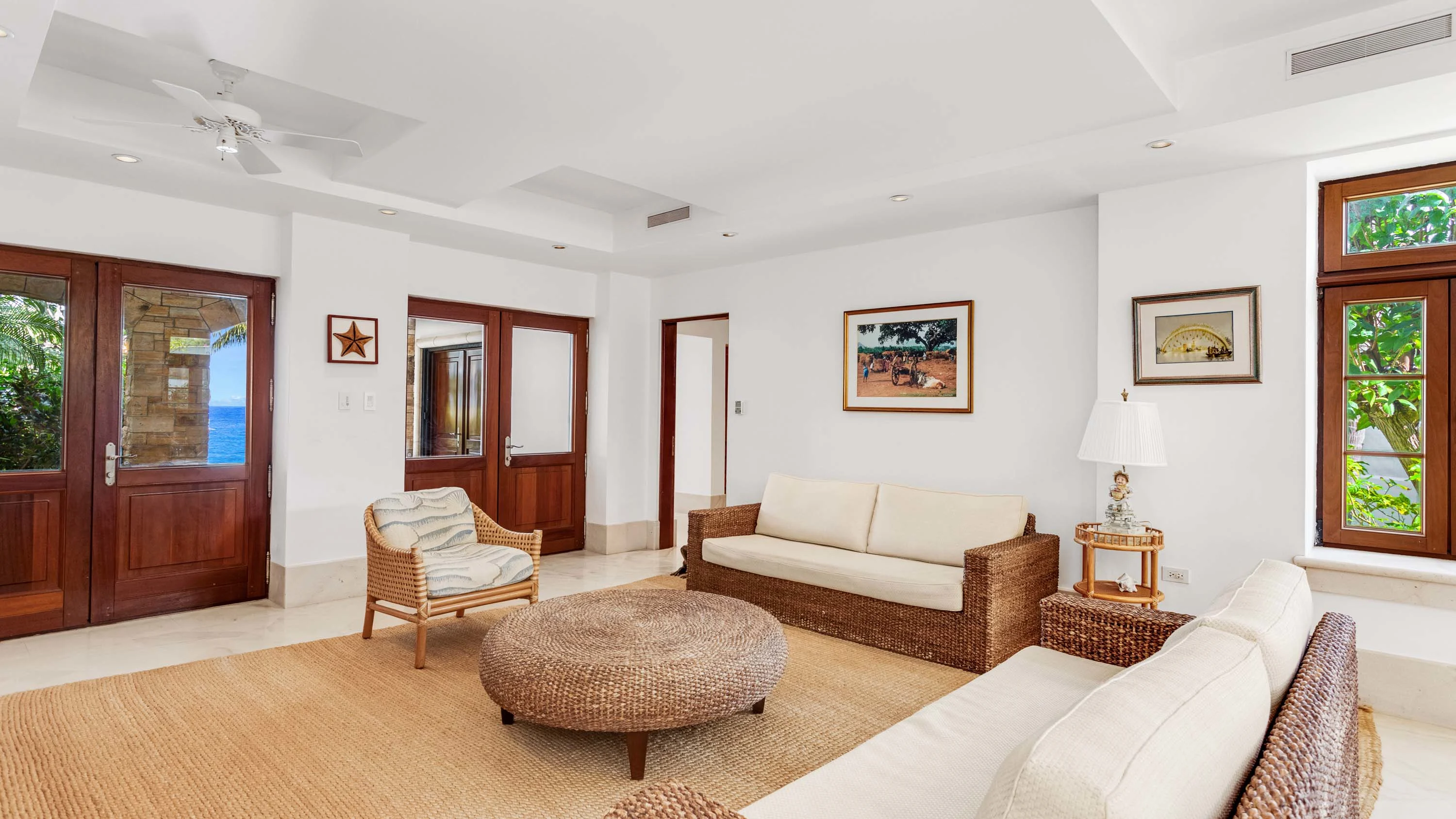 Barnes Bay Estate, West End Village, Anguilla , Anguilla - 19_-_BarnesBayEstate-PinkMako_18_jd34nj