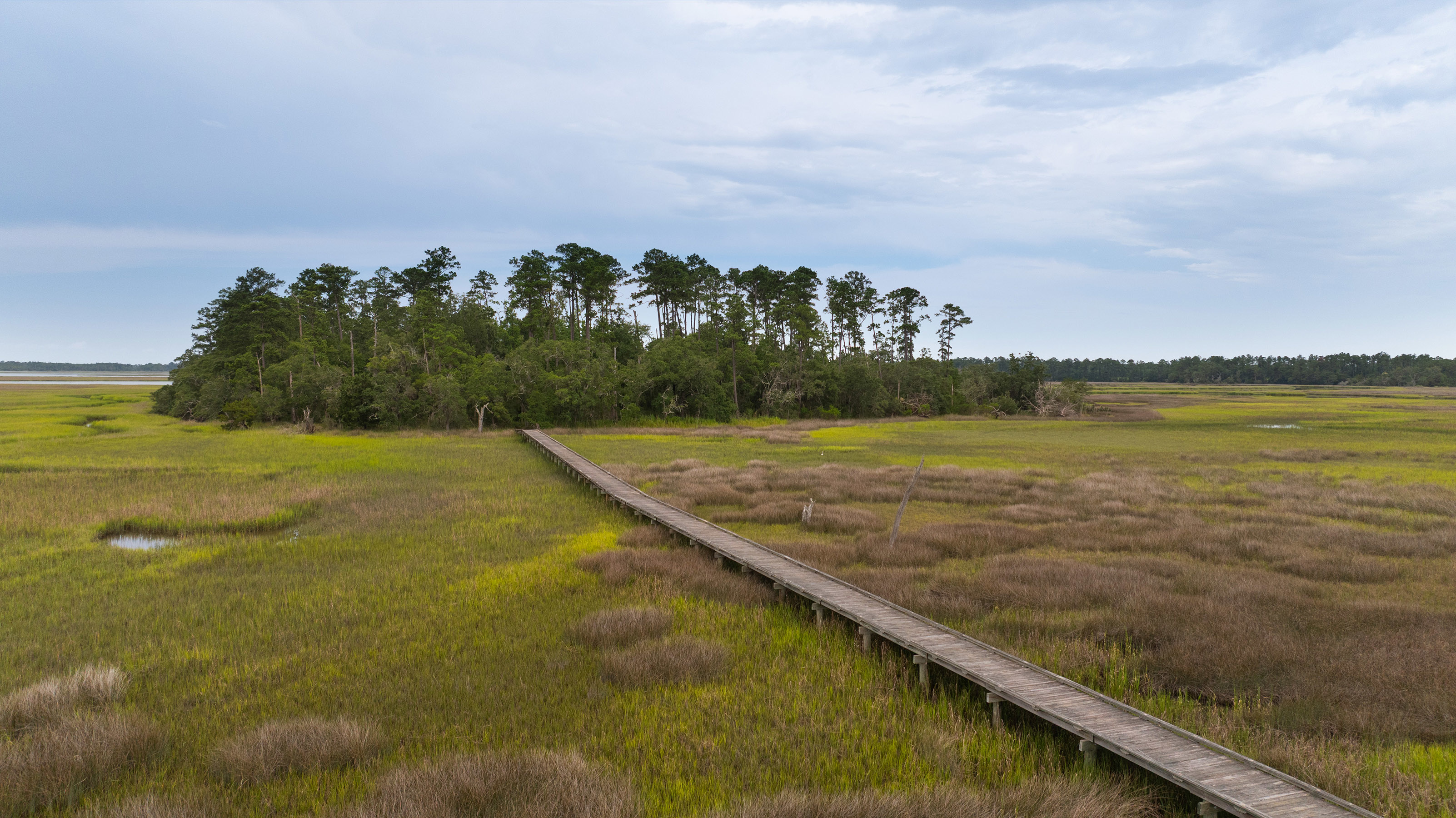 51 Hampton Island - 1300 Retreat Road, Riceboro, GA 31323 - Luxury Real Estate - Concierge Auctions